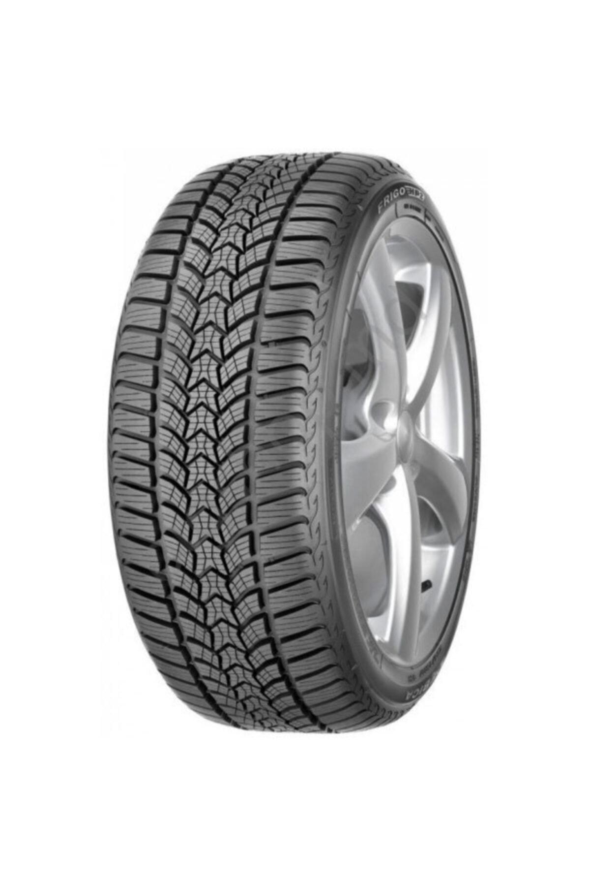 Debica 205/45r17 88v Xl Fp Frigo Hp 2 (2021) (sibop Takımı Hediye)