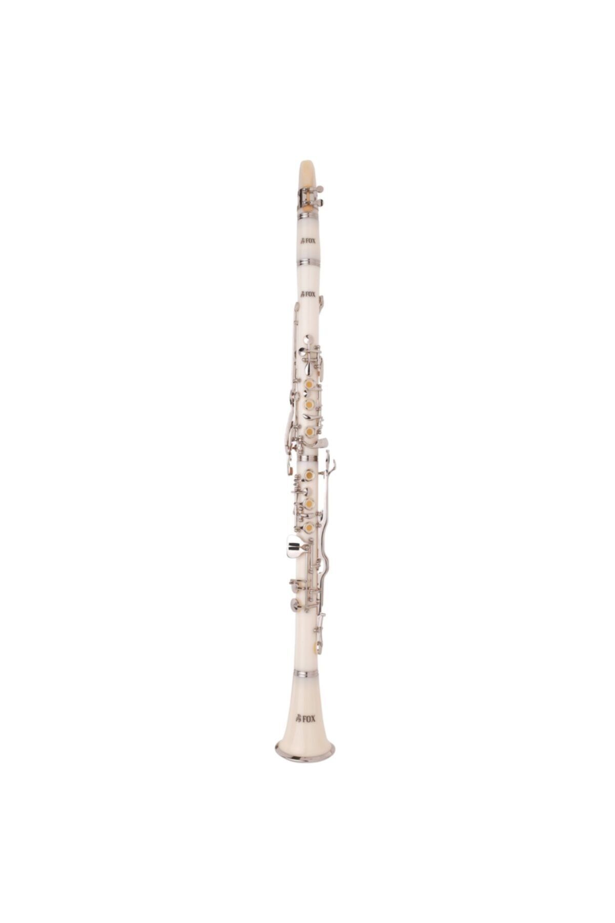 Fox Cl101-g Sol Klarnet