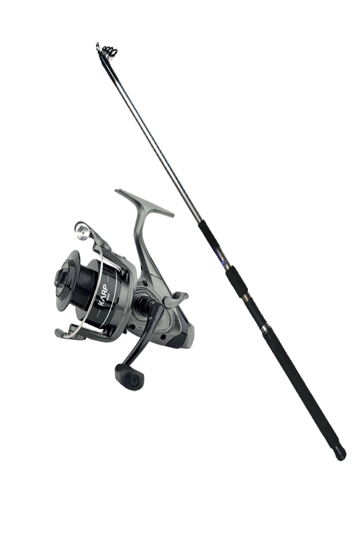 DFT Olta Seti Kenzo Karp 300cm 50-150gr