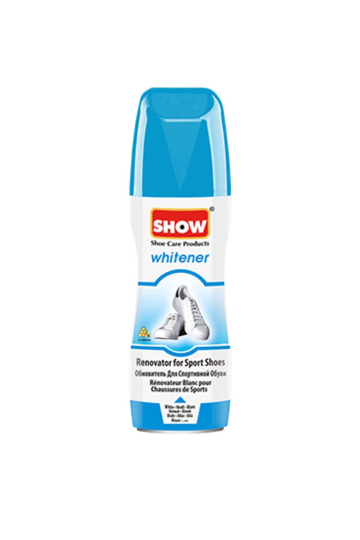 SHOW Spor Ayakkabı Boyası 75ml