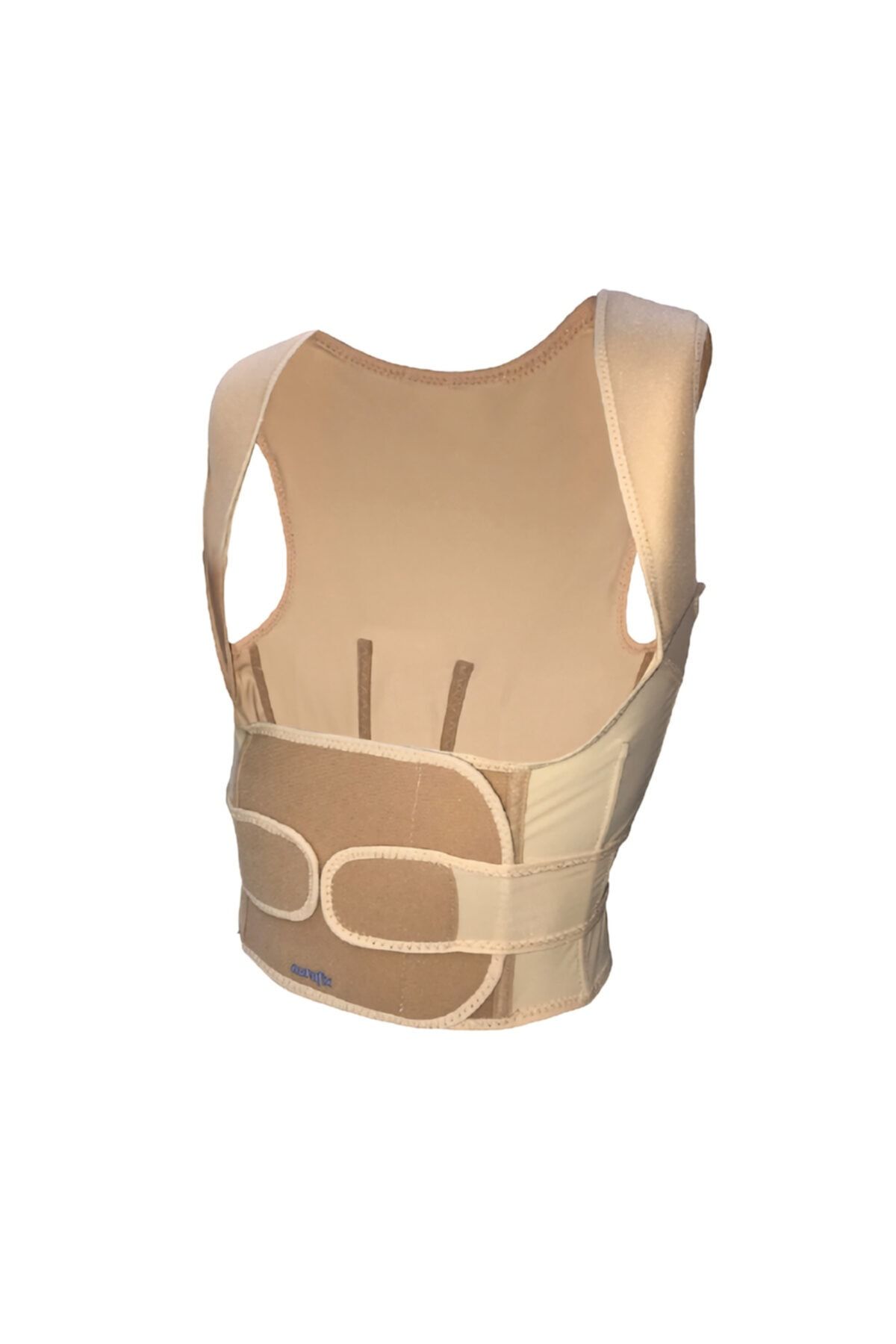 Aurafix Dik Durma Yeleği Posturex Ao-53u Xl/ten Rengi