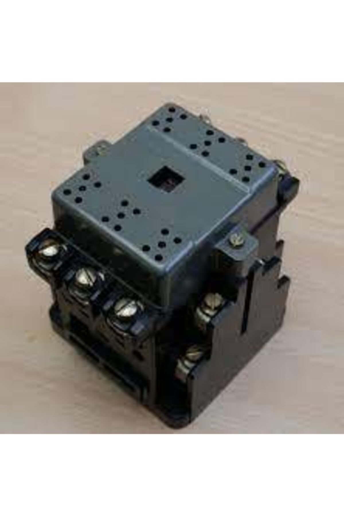 Siemens Kontaktör 3ta22 10-8um