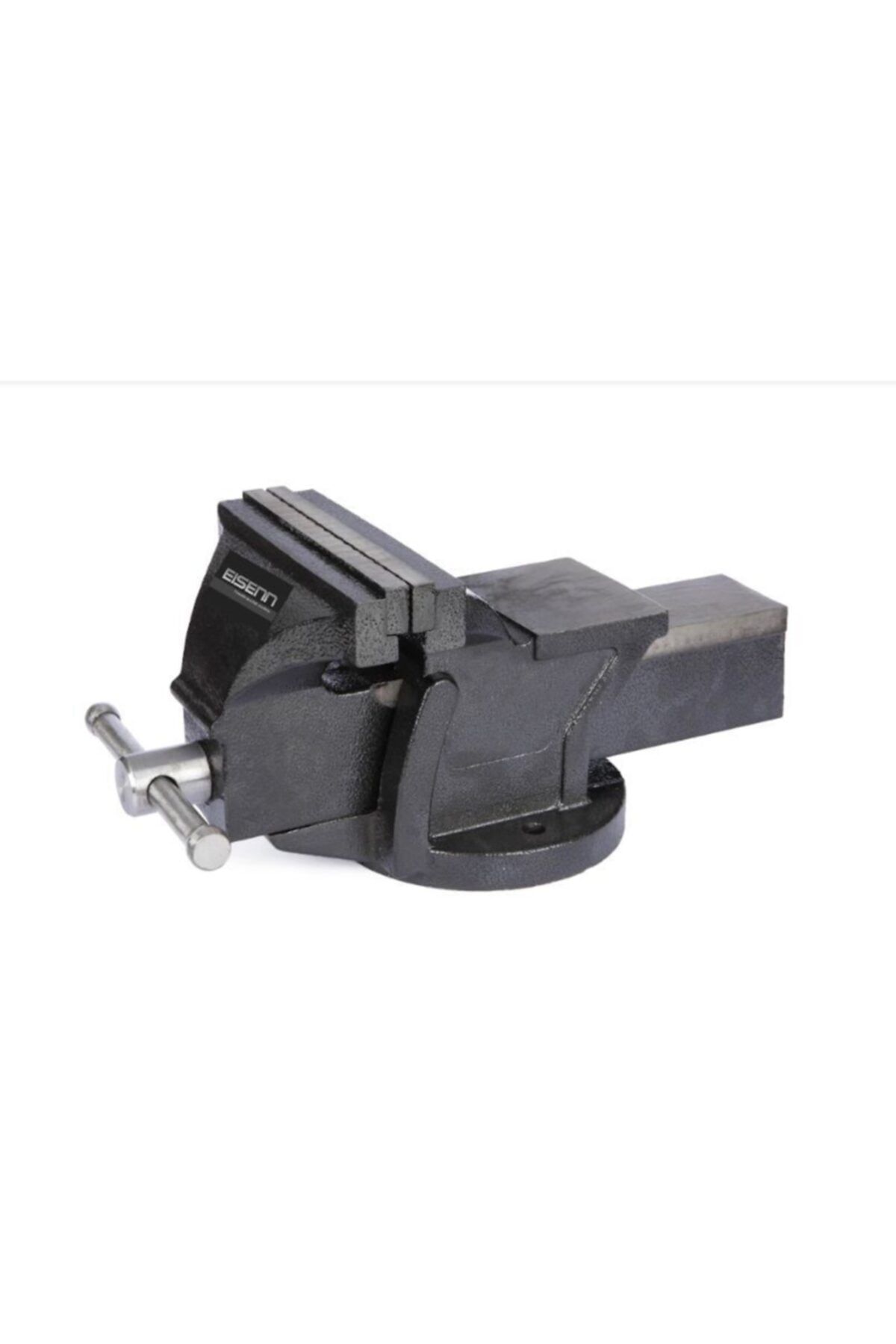 Eisenn Germany Tecnology 200 mm Dövme Çelik Mengene