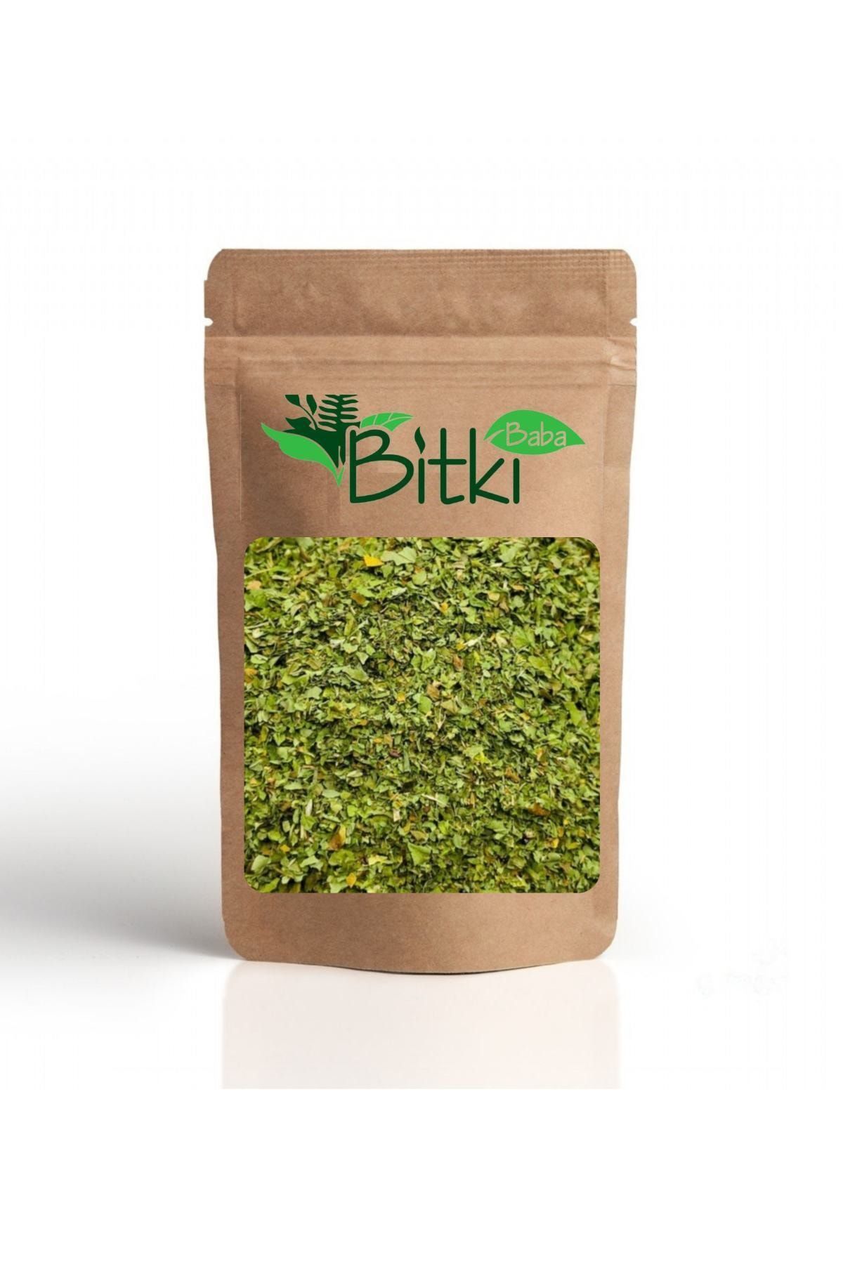 BİTKİBABA Kuru Nane Ev Yapımı Orijinal 500 gr