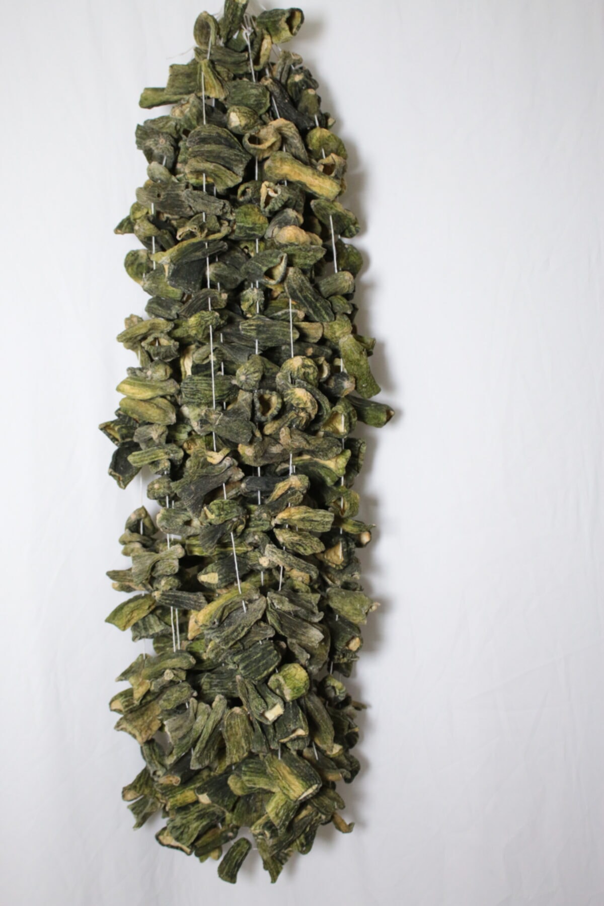 Avantaj Kapında Dolmalık Acur