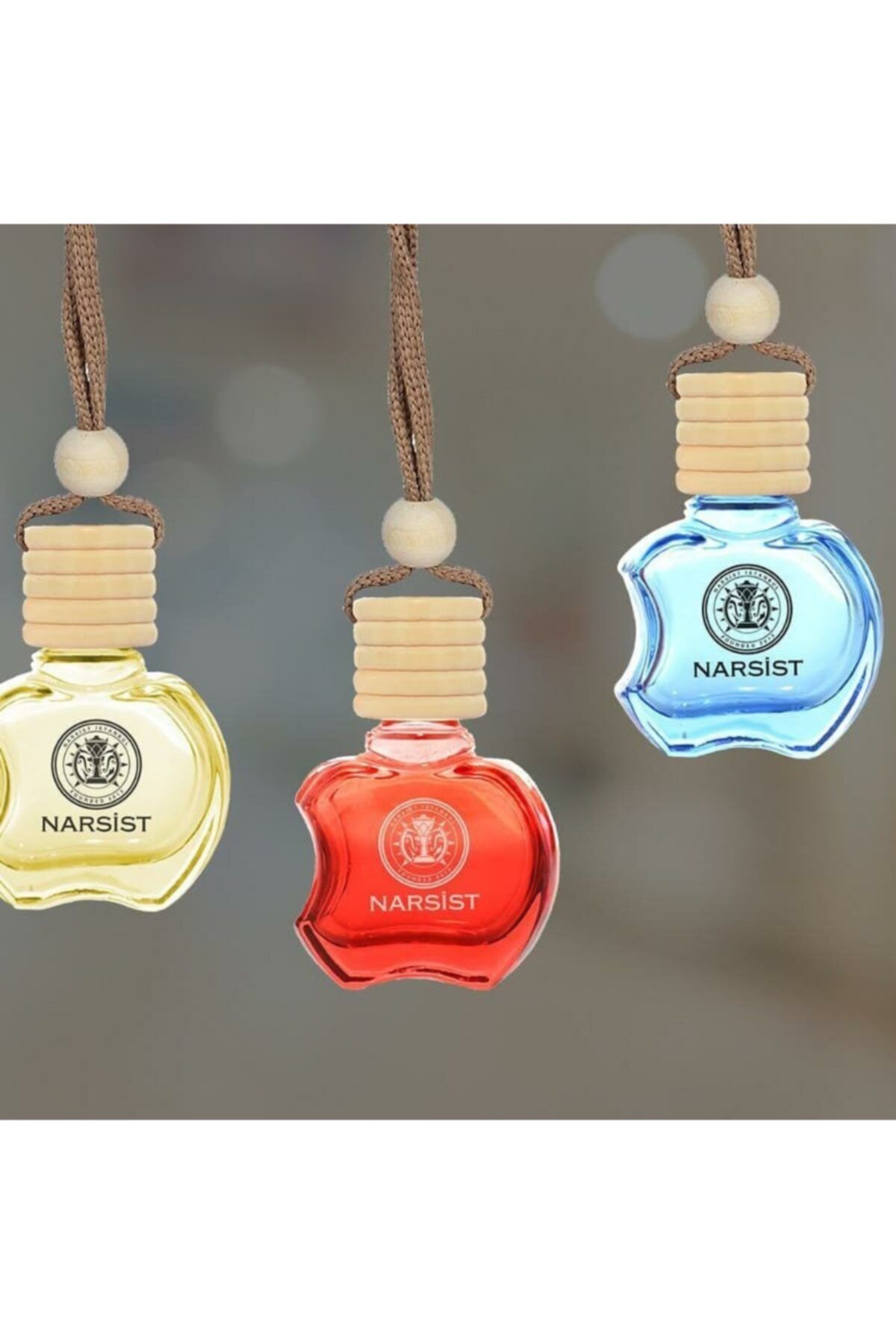 Narsist parfüm Narsist Parfum Yasemin Oto Parfumu