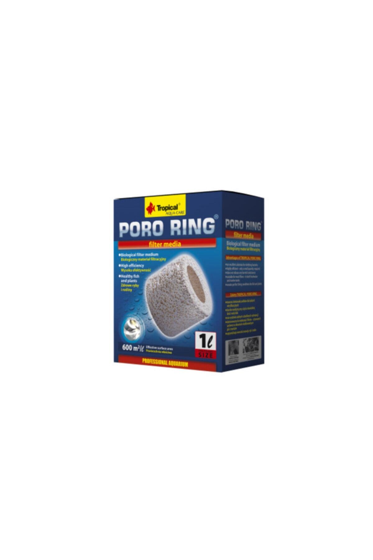 Tropical Poro Ring Filtre 20lt