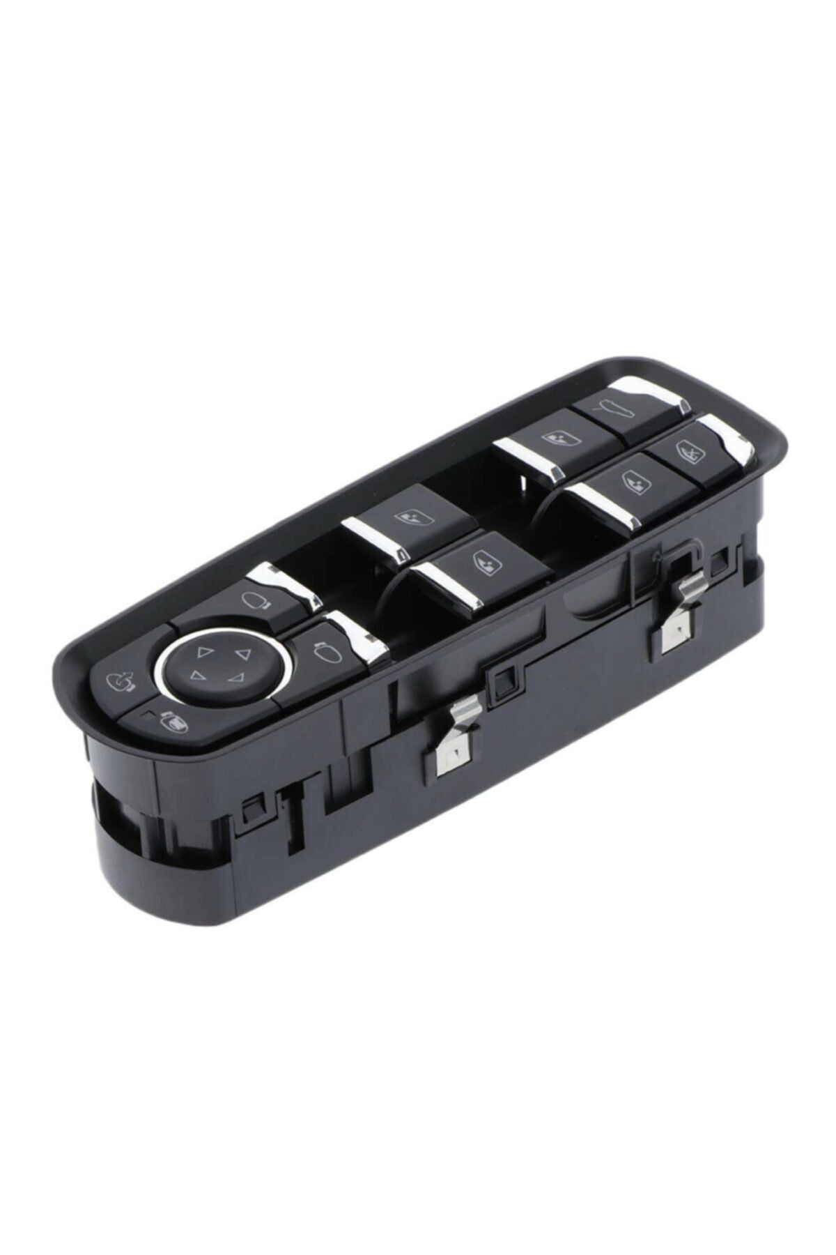 MCAR Cam Açma Düğmesi Porsche Panamera 2010-2015 Sol Ön