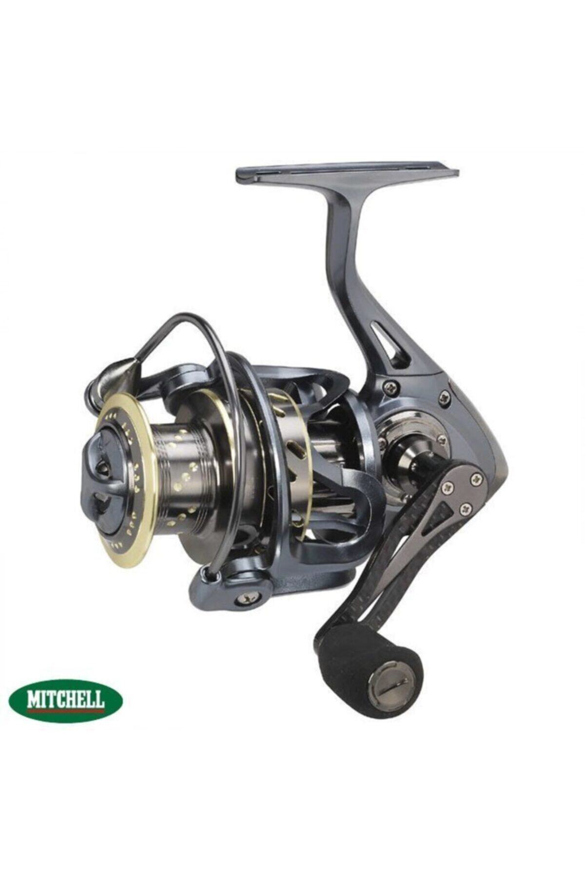 Mitchell D. Mıtchell Mag Pro Rz 2000 Spin Olta Makinesi