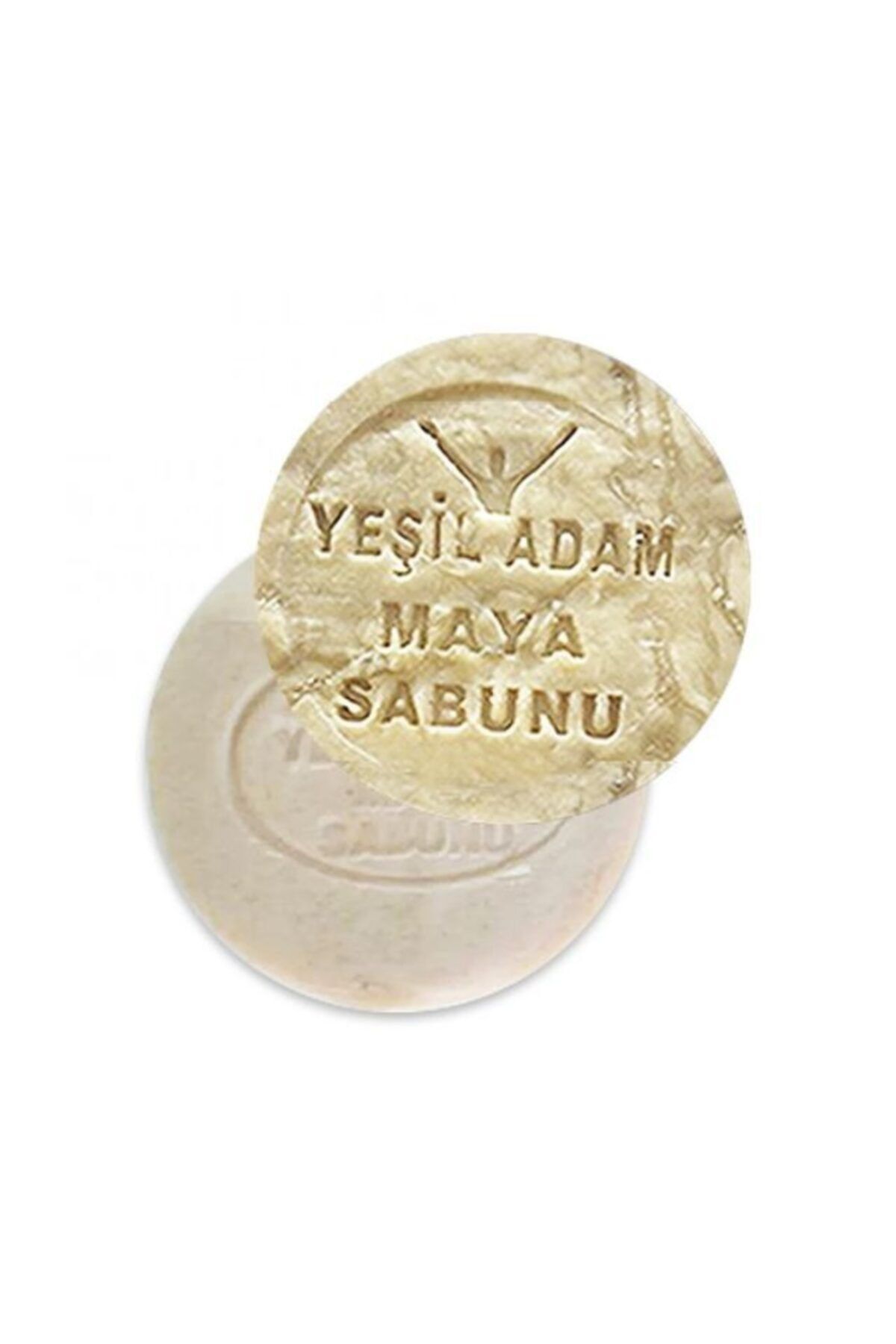 Yeşil Adam Maya Sabunu