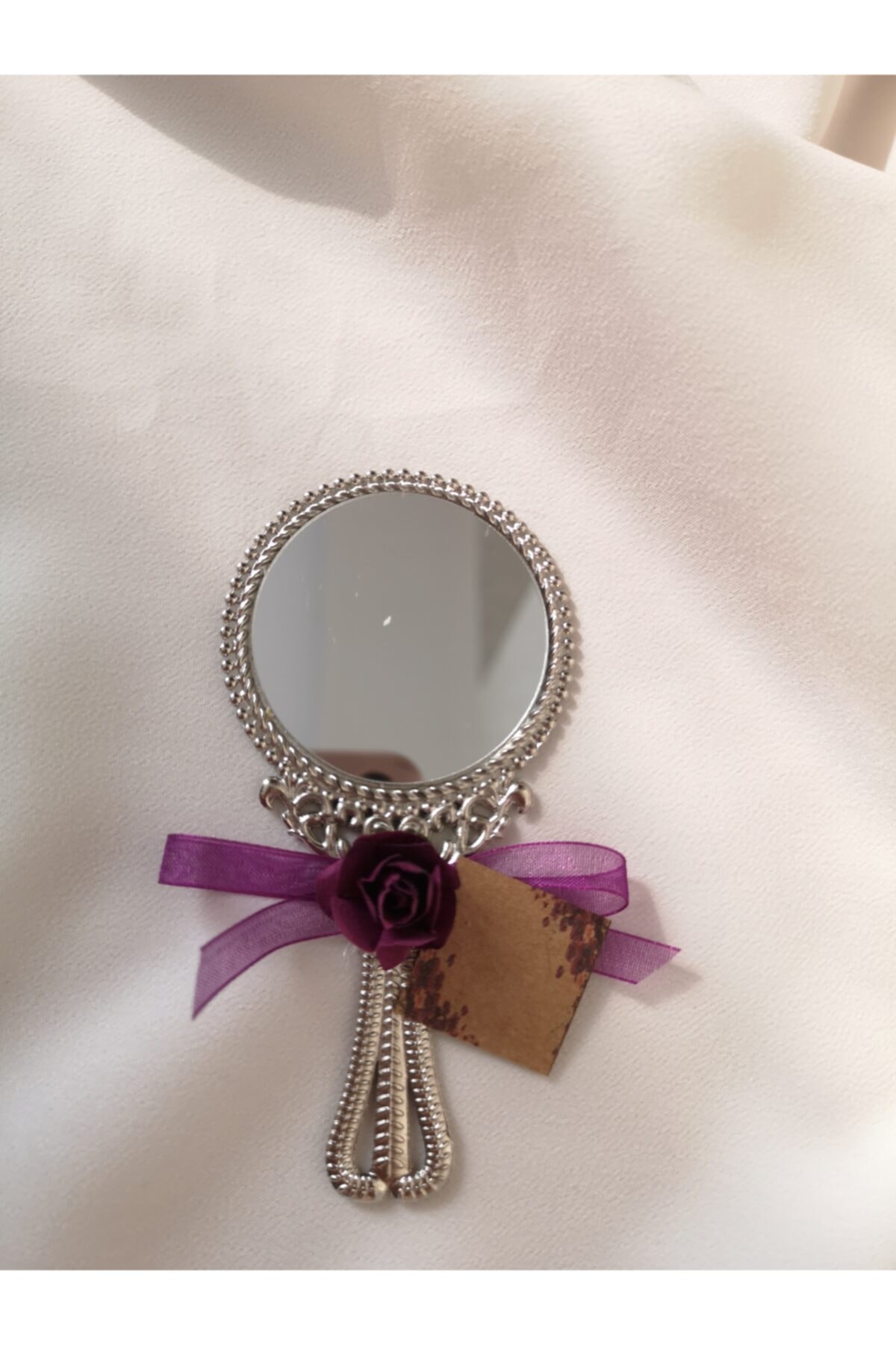 fue 25 Adet Nikah Şekeri Ayna Hediyelik Söz Nişan Nikah Hediyelikleri Bebek Doğum Hediyelik