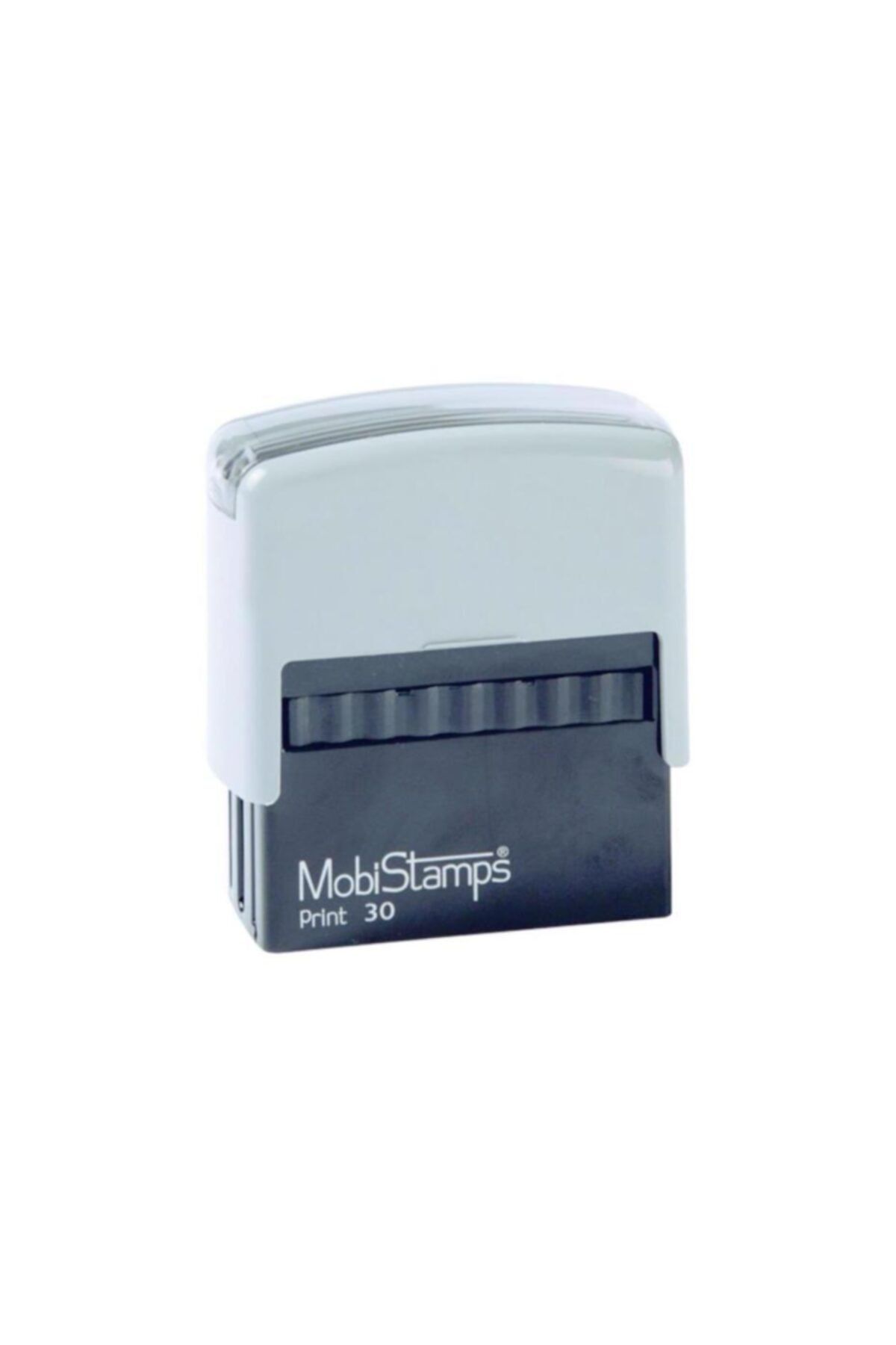 MOBI Stamps Standart Kaşe Otomatik 18x50 30