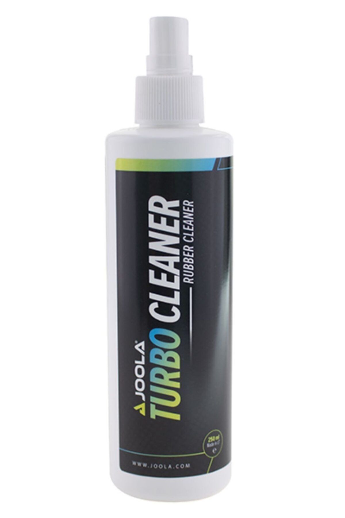 Joola Turbo Cleaner 250 Ml - Raket Lastiği Temizleyicisi