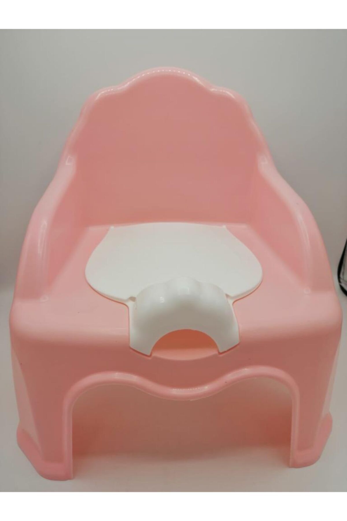 Sadık Plastik SP Baby Lazımlık Özgen Plastik Pembe