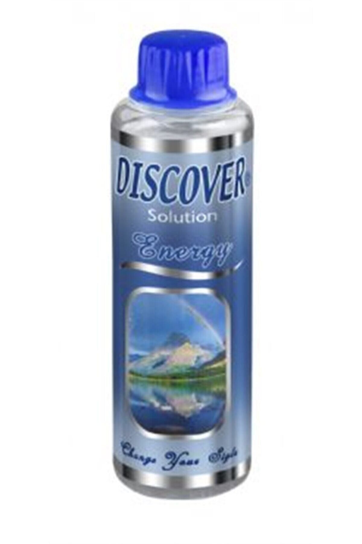 Discover Parfüm Solution 150 Ml Energy
