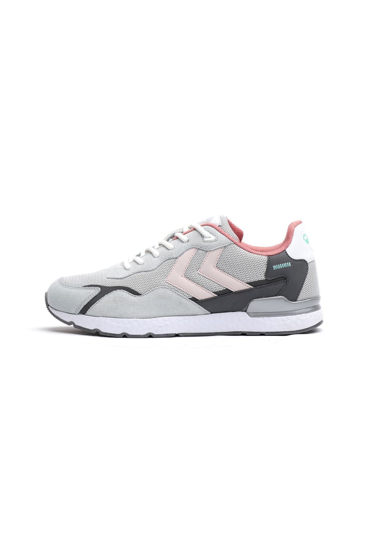 HUMMEL 900046-1100 Hml Rembrant Unısex Spor Ayakkabı Alloy