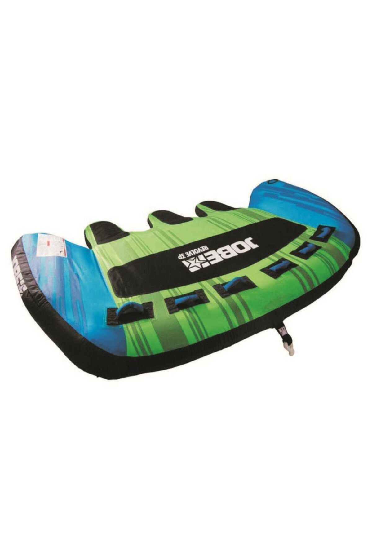 Jobe Revolve 3 Kişilik 250x186 Cm