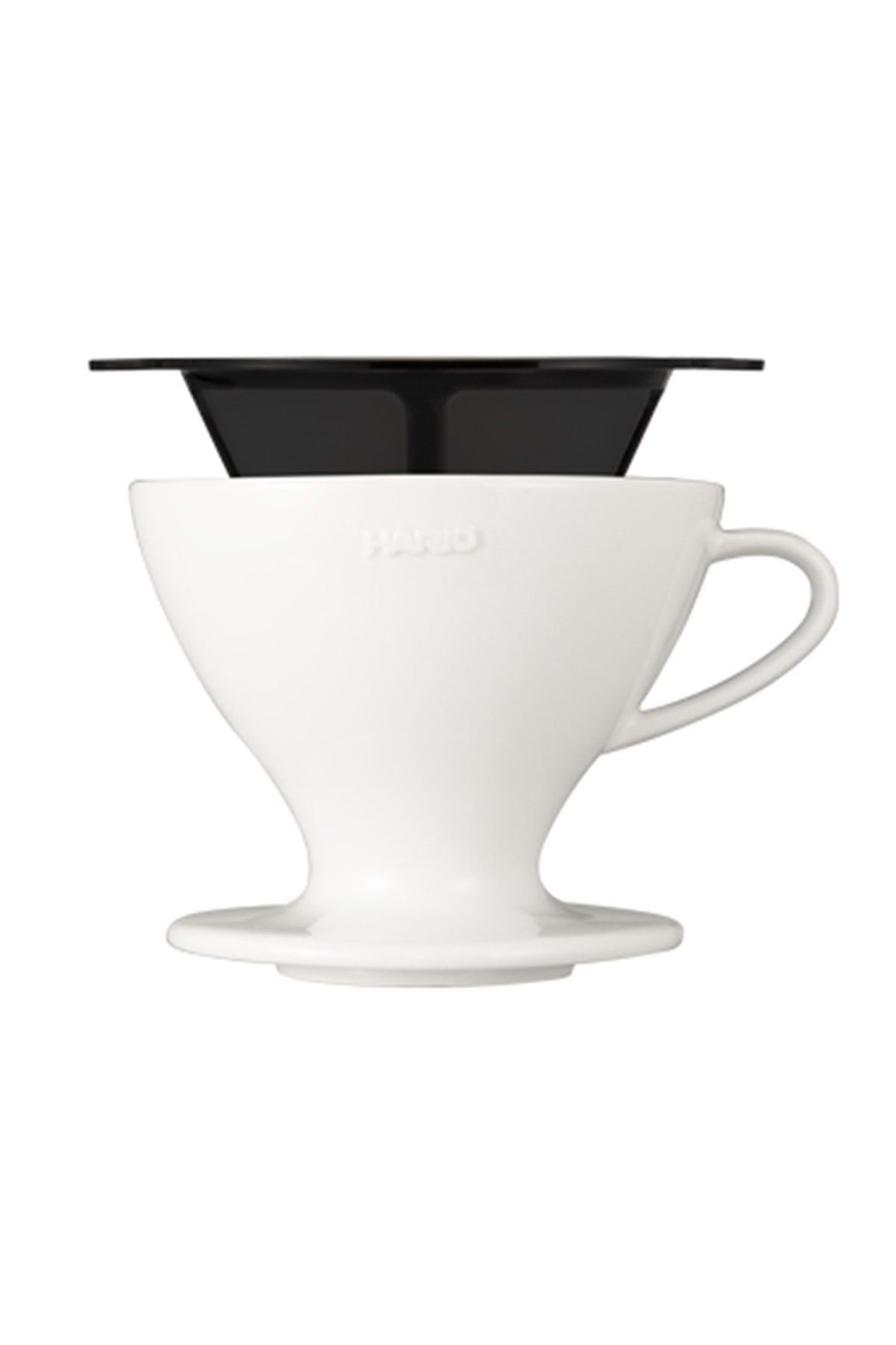 Hario W60 Dripper