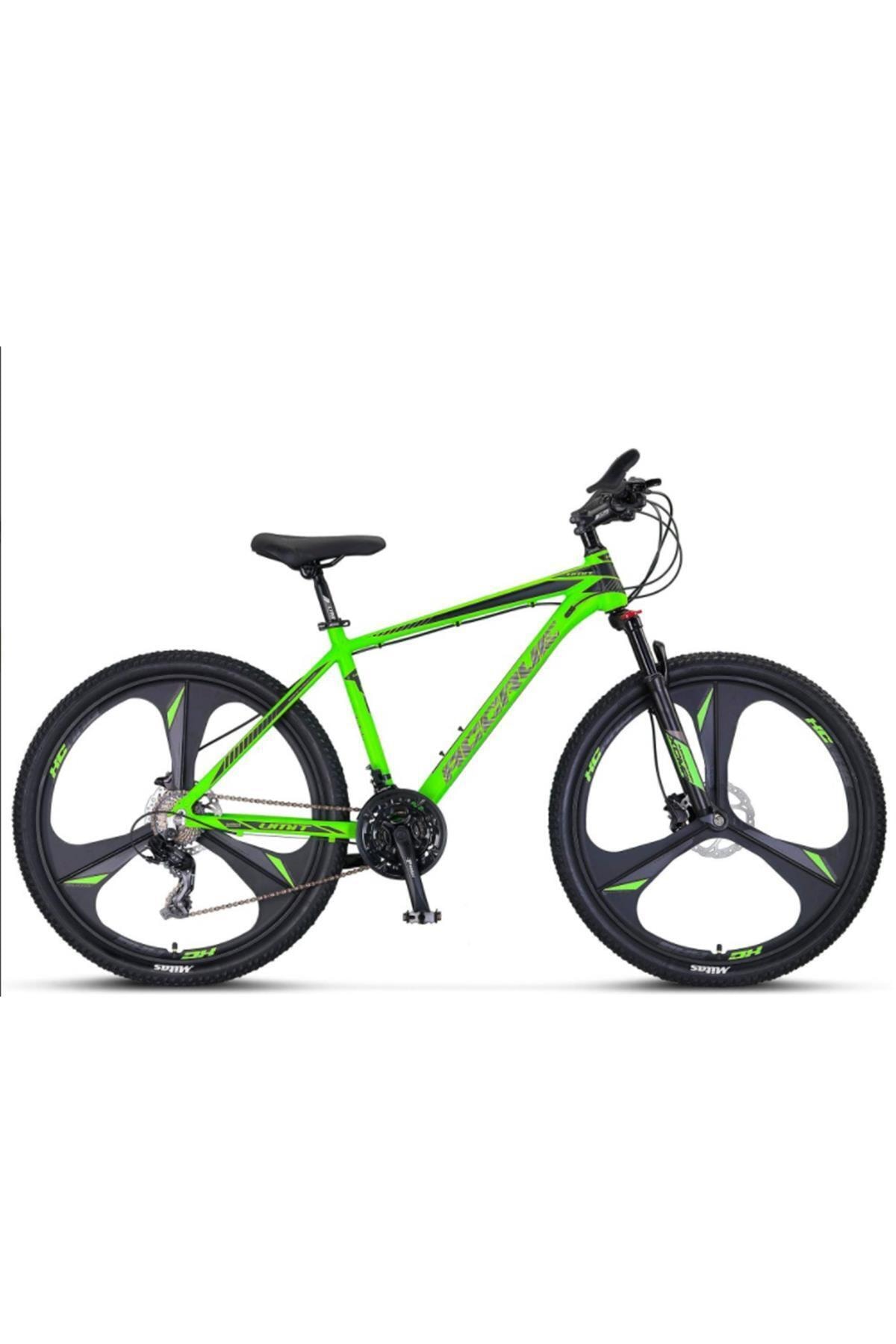 Ümit Bisiklet 27.5j Ümit Accrue Hd Dağ Bisikleti