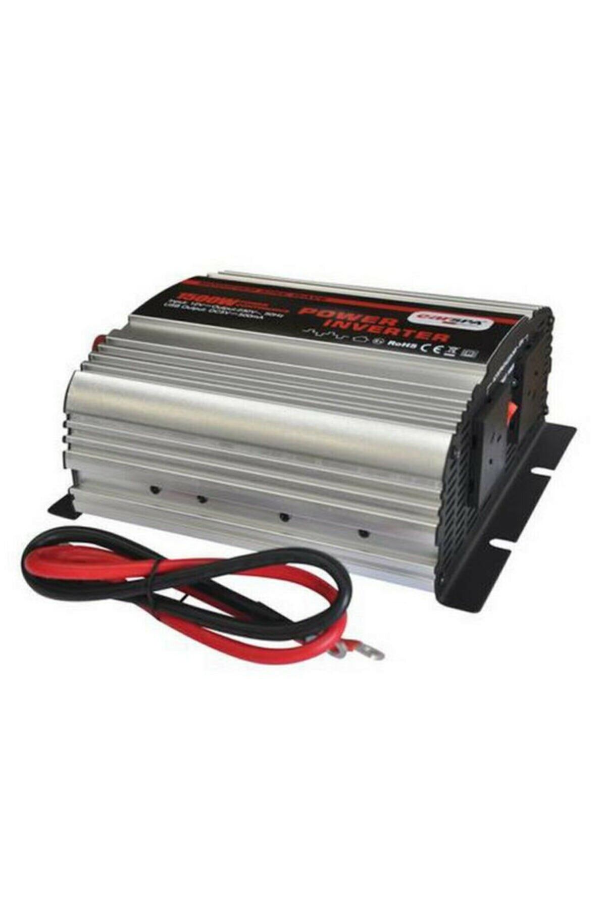 Markafox 1500w 12v Inverter Dönüştürücü
