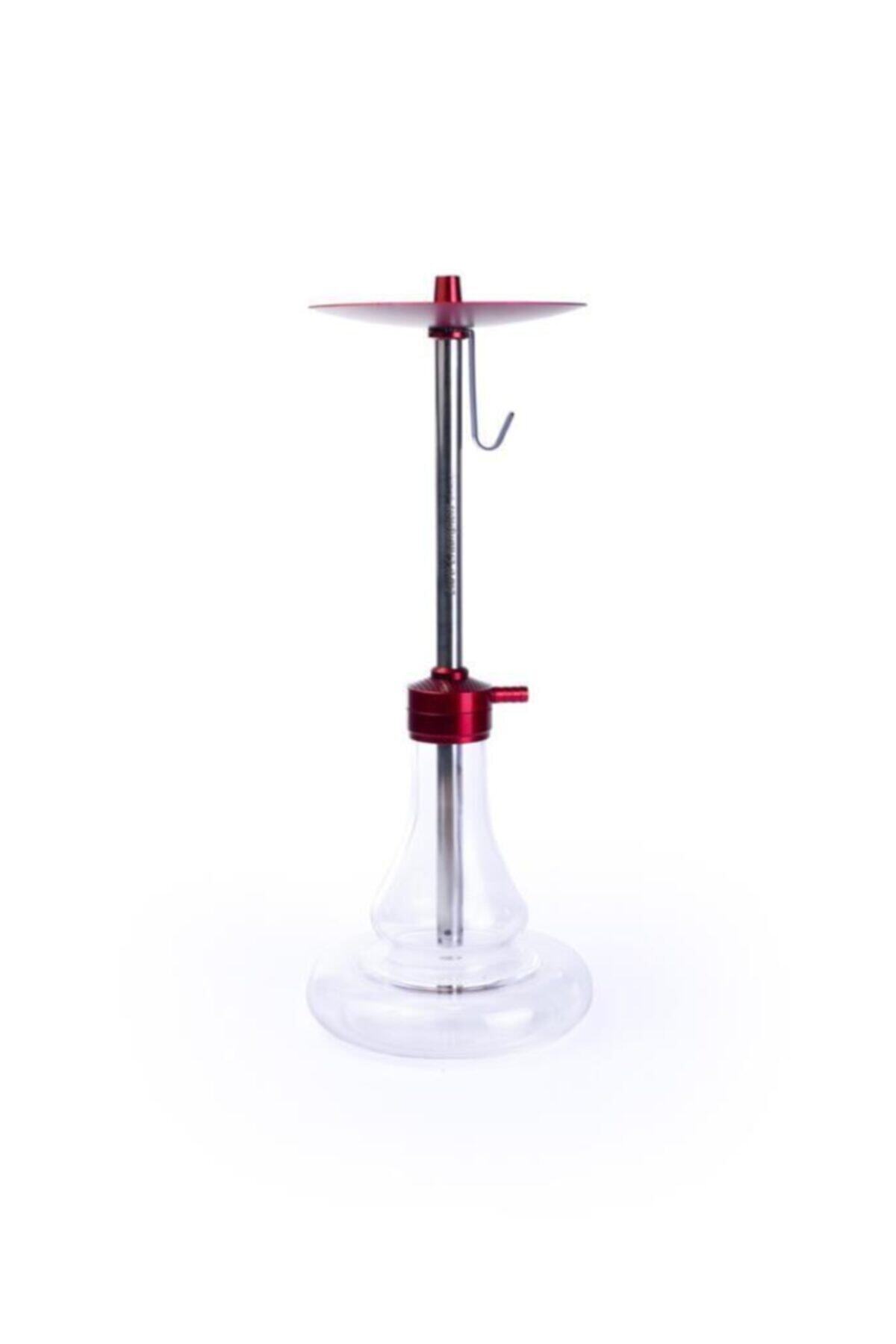 MR EDS Mr.eds E27 Euro Champion Kırmızı Nargile Takımı