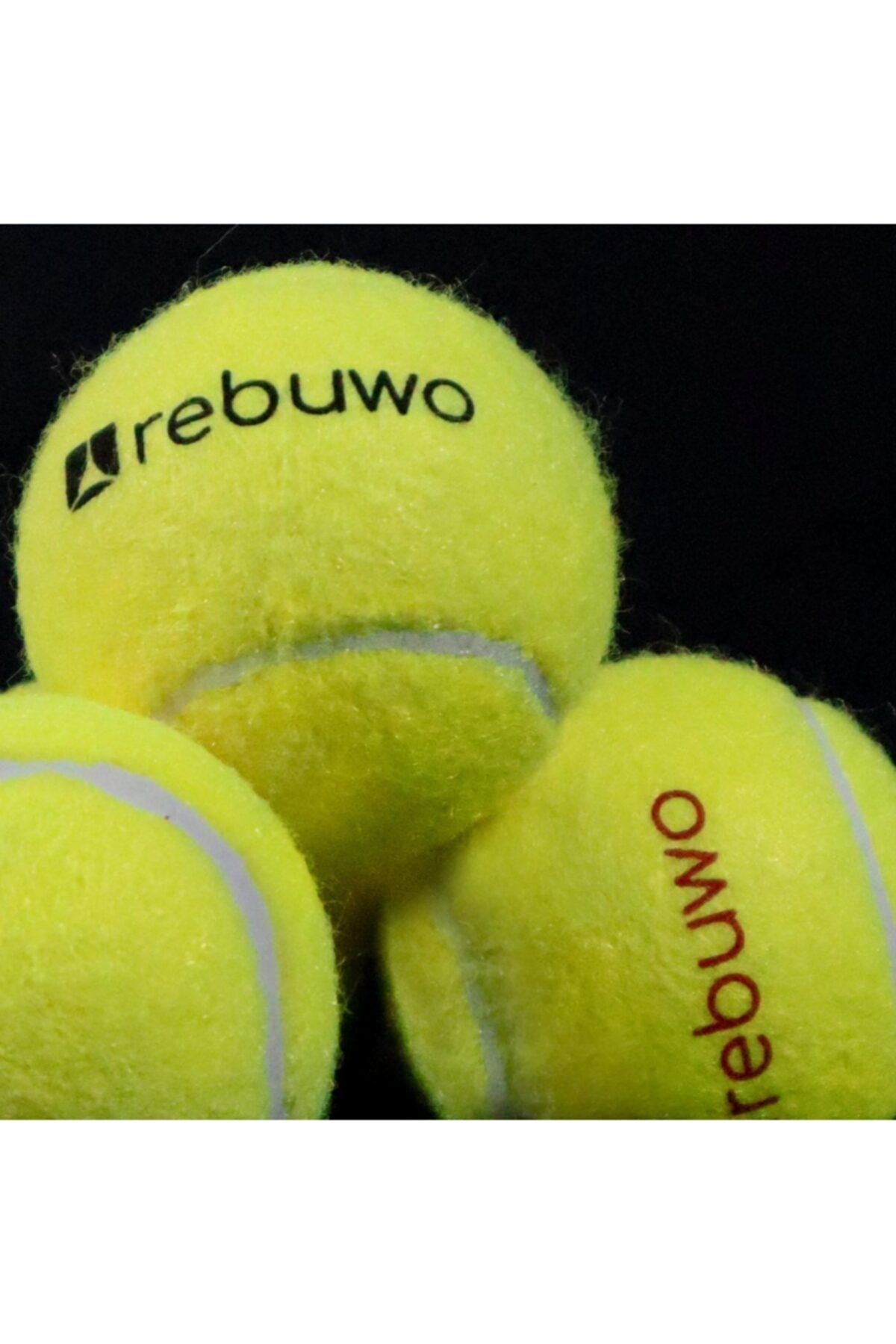 Rebuwo Antrenman Tenis Topu