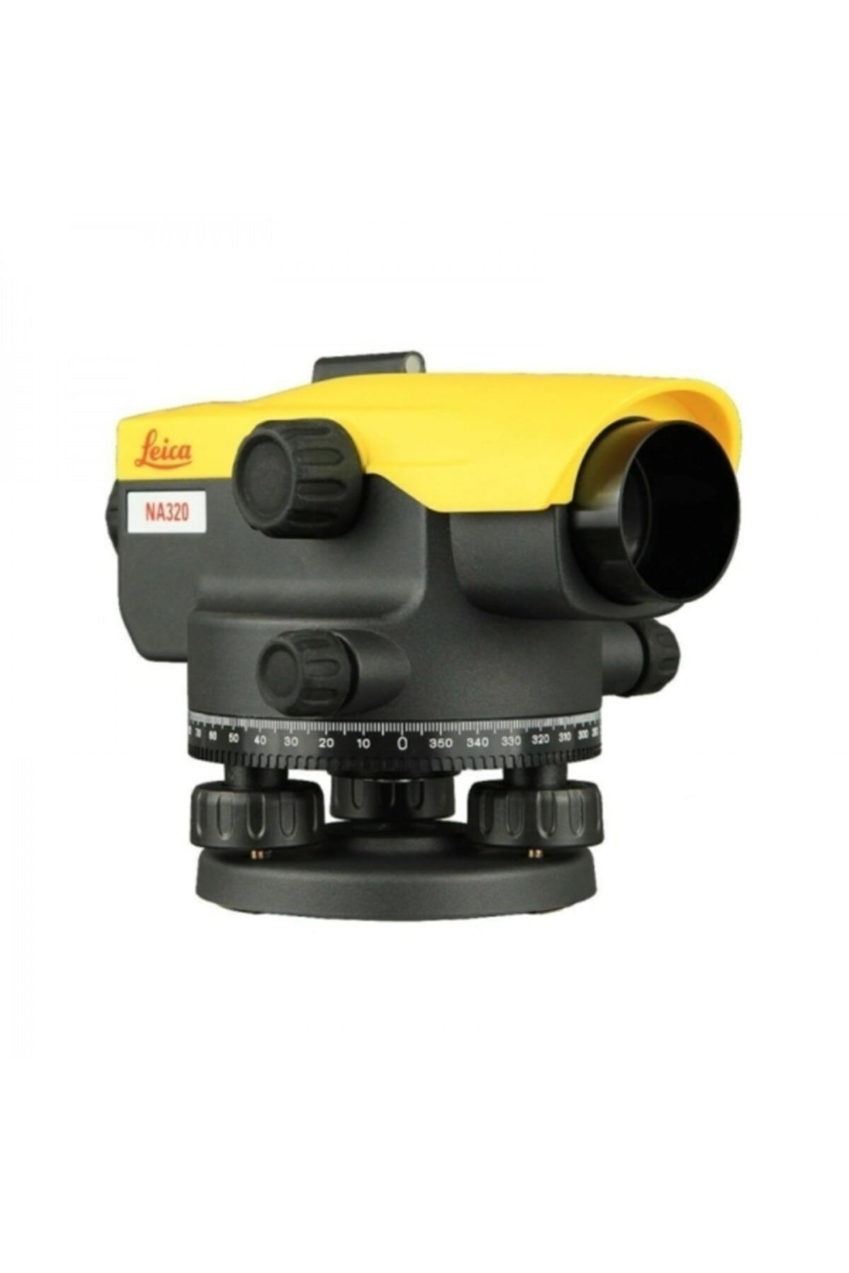 Leica Na 332 Nivo