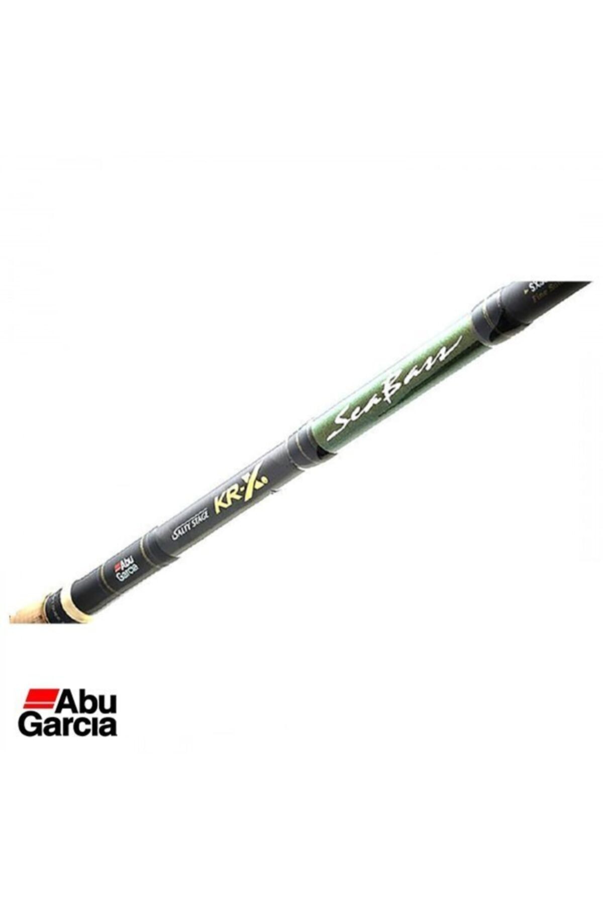 Abu Garcia D. Abu Garcıa Ss Kr-x Seabass Sxss-882m Olta Kamış