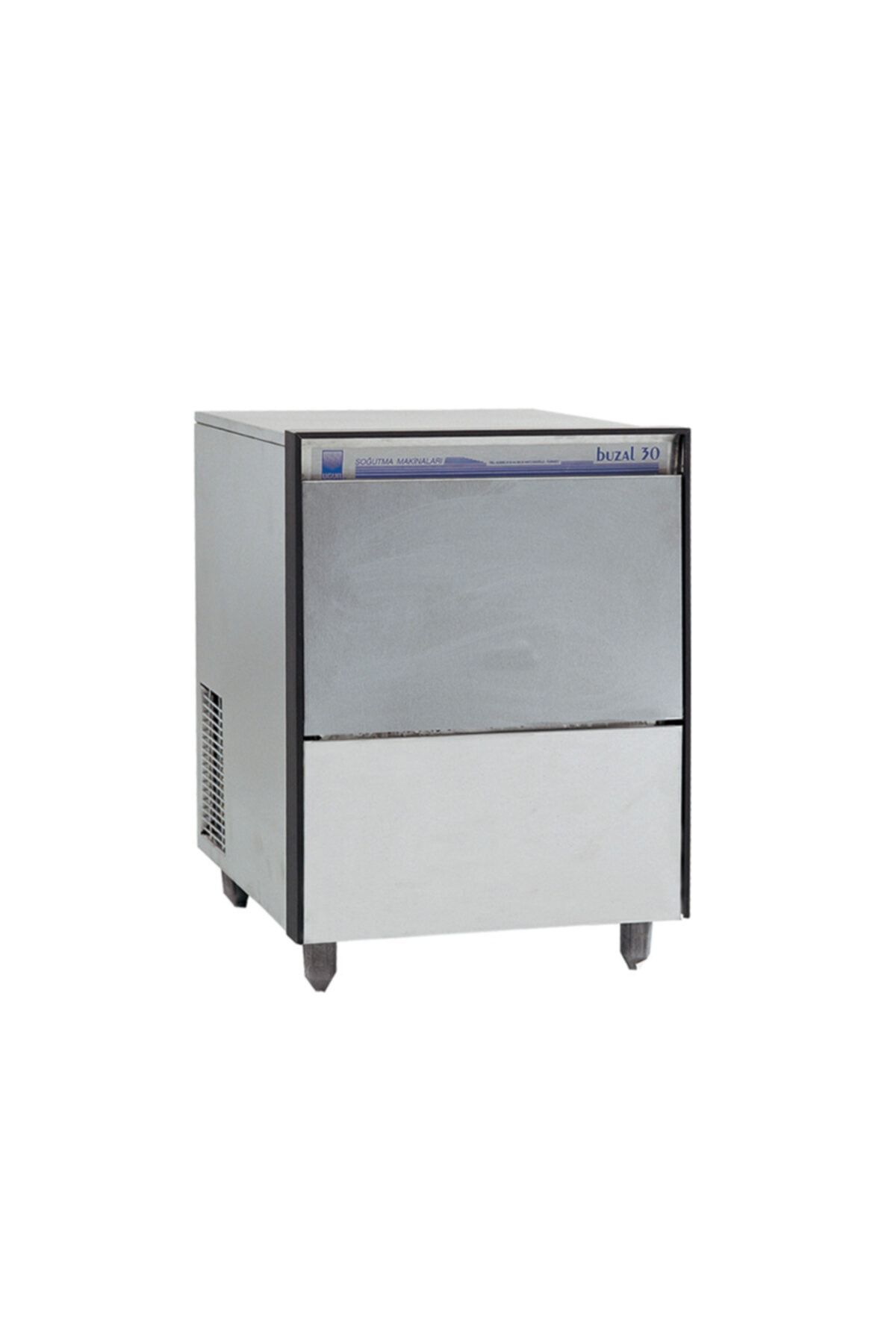 Uğur Ubm 30 Buz Makinesi