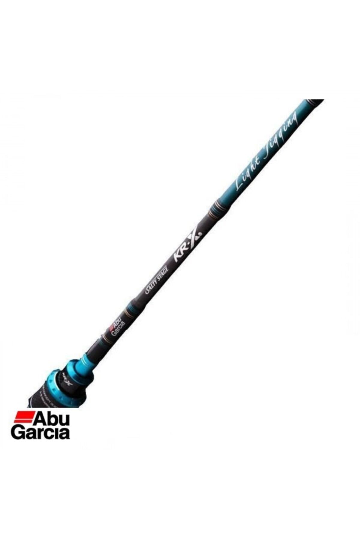 Abu Garcia D. Abu Garcıa Ss Kr-x Lightjigging Sxlc Olta Kamış