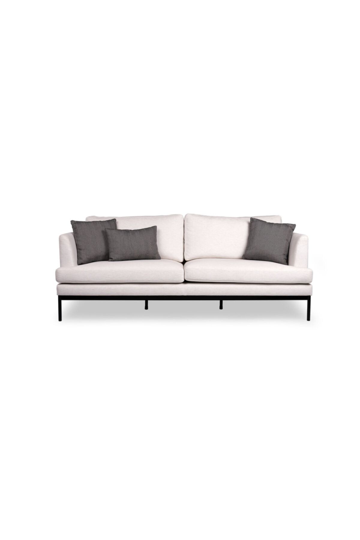NDESIGN Pearl Koltuk Üçlü