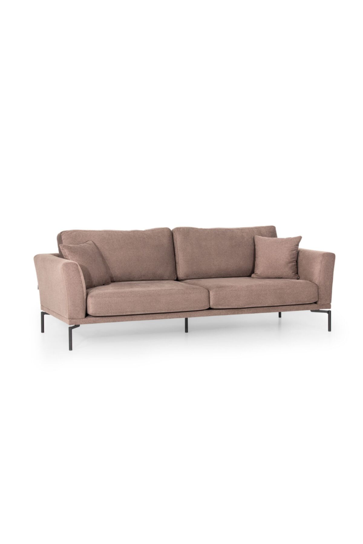 NDESIGN Jade Koltuk Üçlü