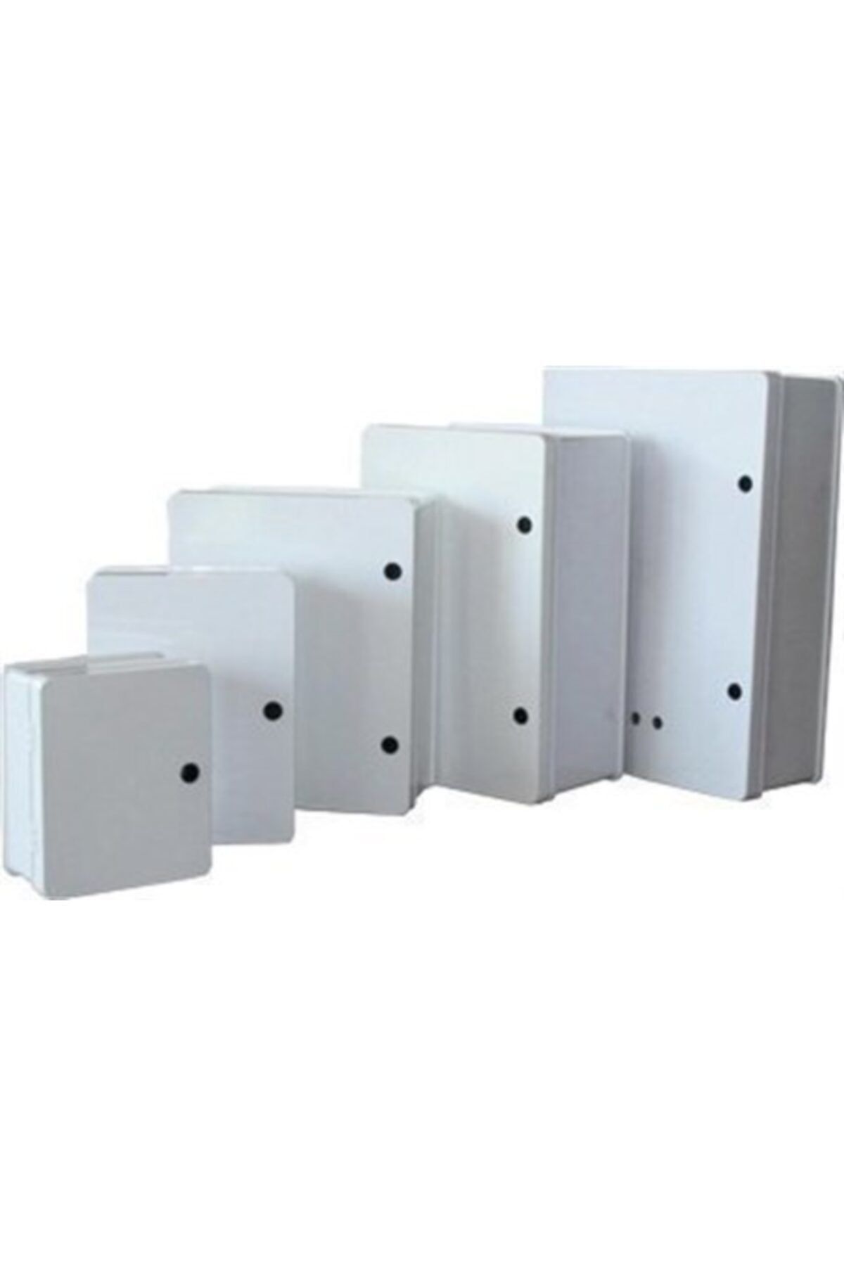 Çetinkaya Pano Çp5010 25x30x13 Abs Pano Çetinkaya