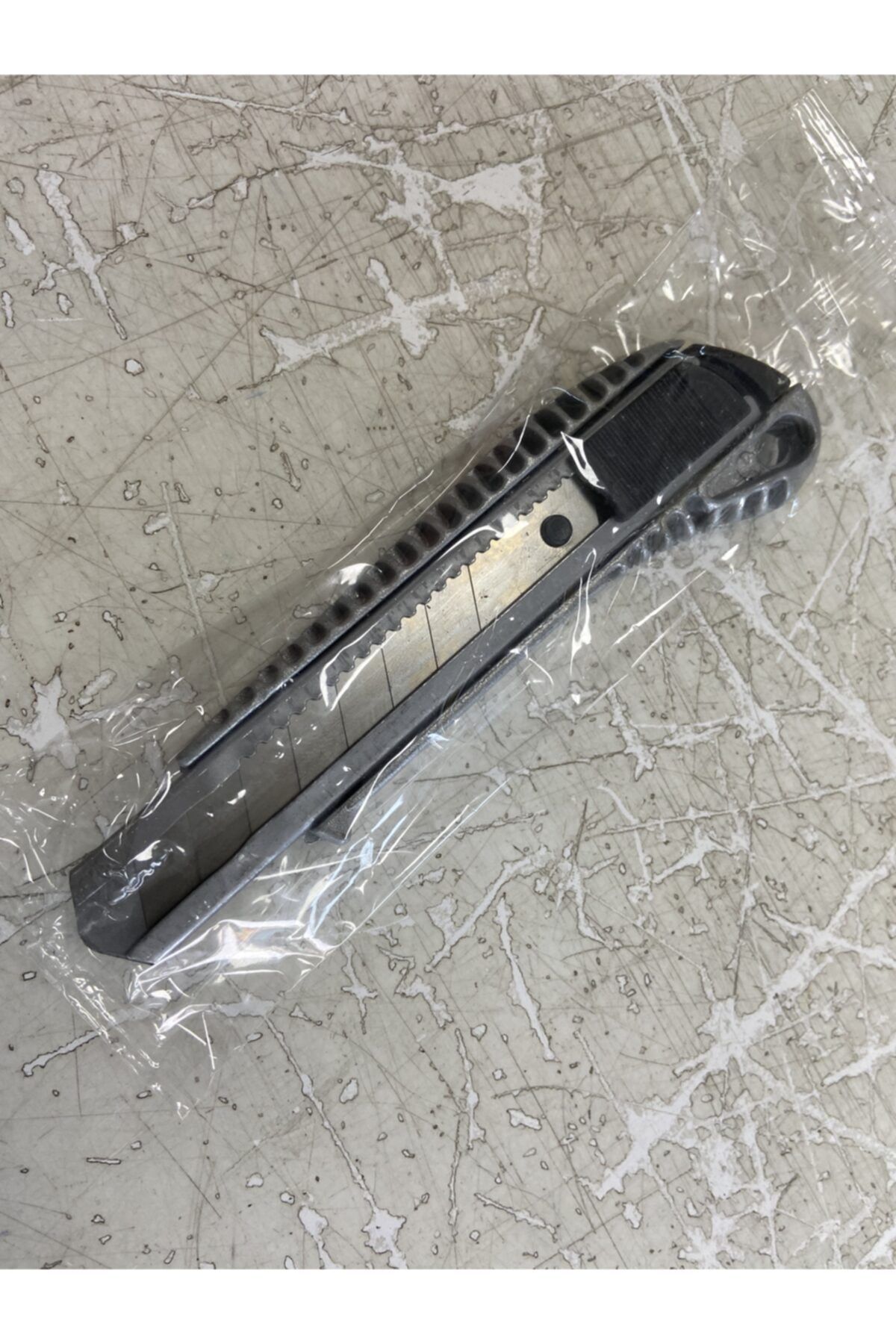 GÖNEN Metal Maket Bıçağı 16 Cm