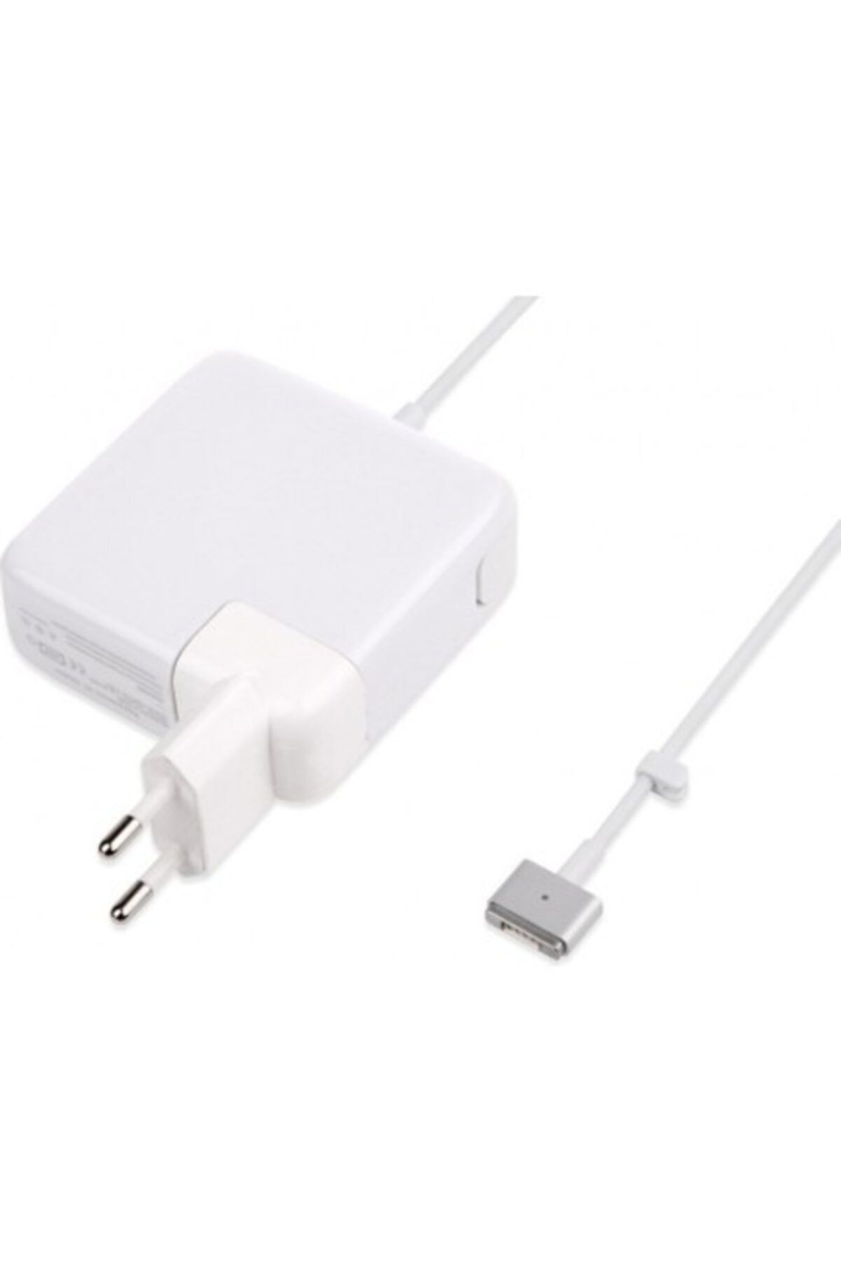 PapelBilgisayar Macbook Şarj Aleti Magsafe 2 - 60w Uyumlu Muadil