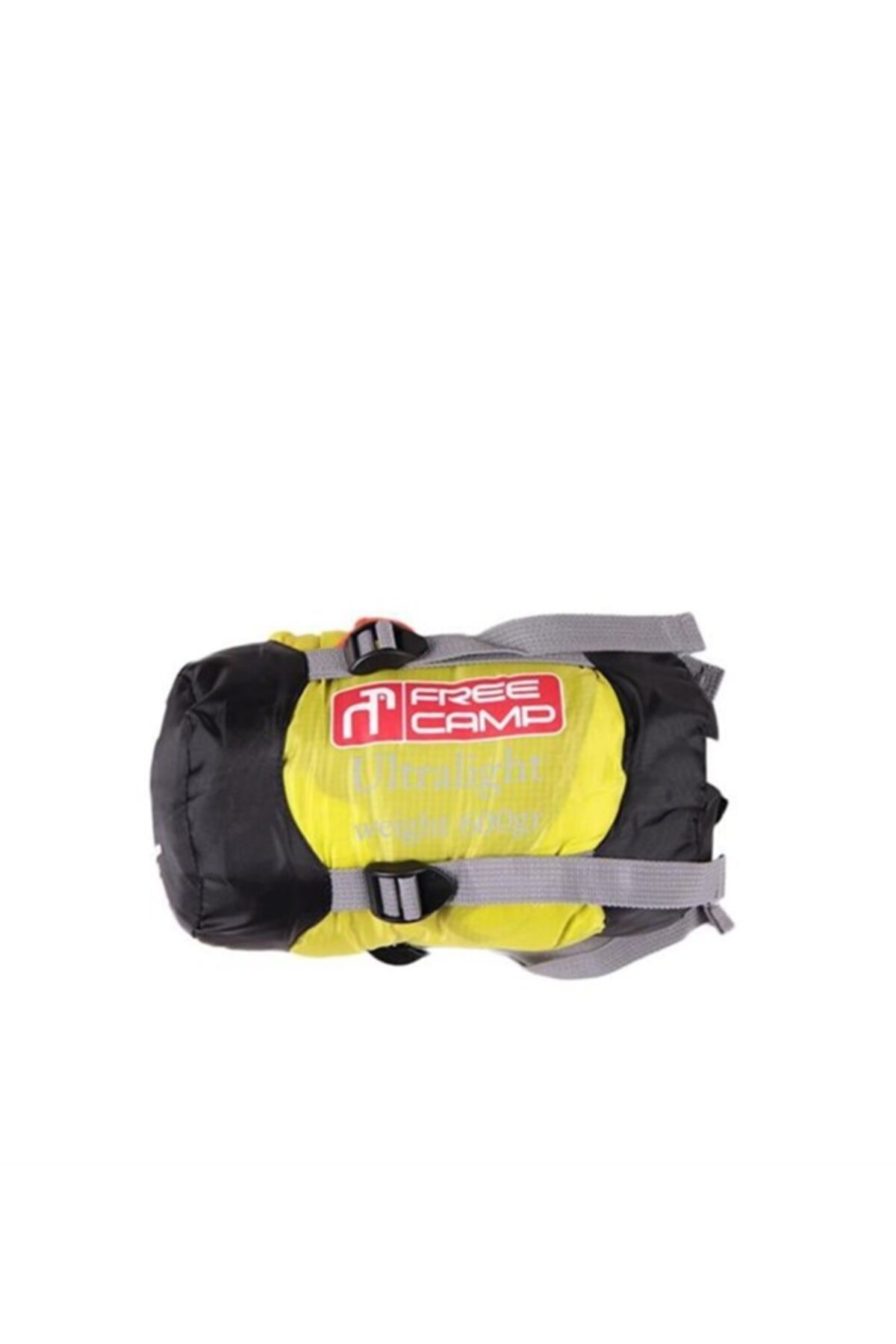 Freecamp Ultralight Uyku Tulumu +10°c/+21°c
