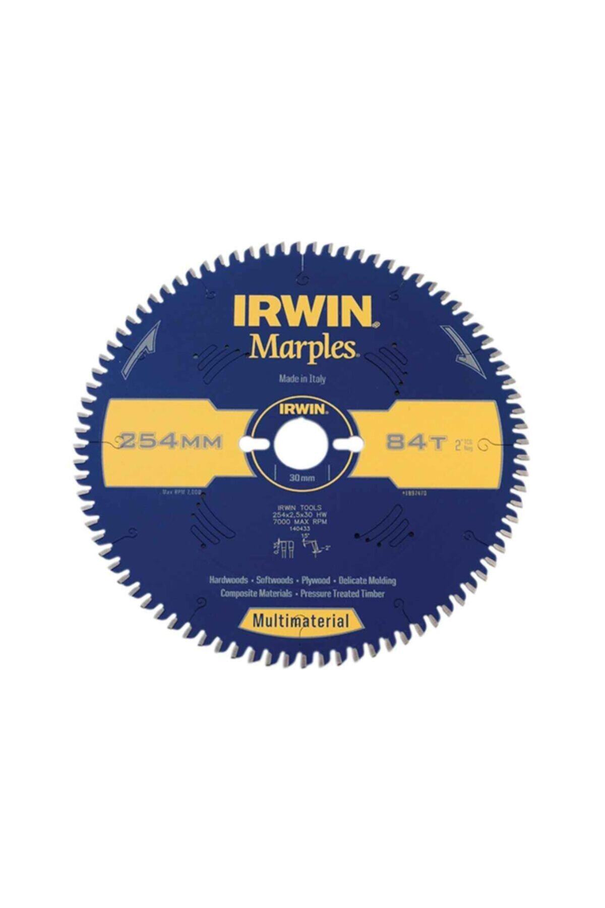 Irwin Irwın Ir Mar Csb 250mm/80t M