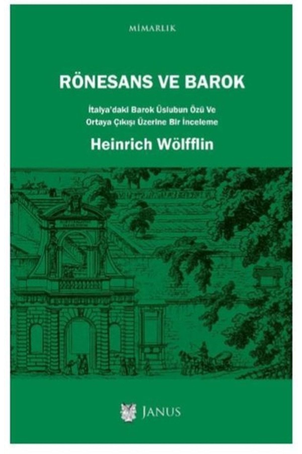 Tekhne Yayınları Rönesans Ve Barok