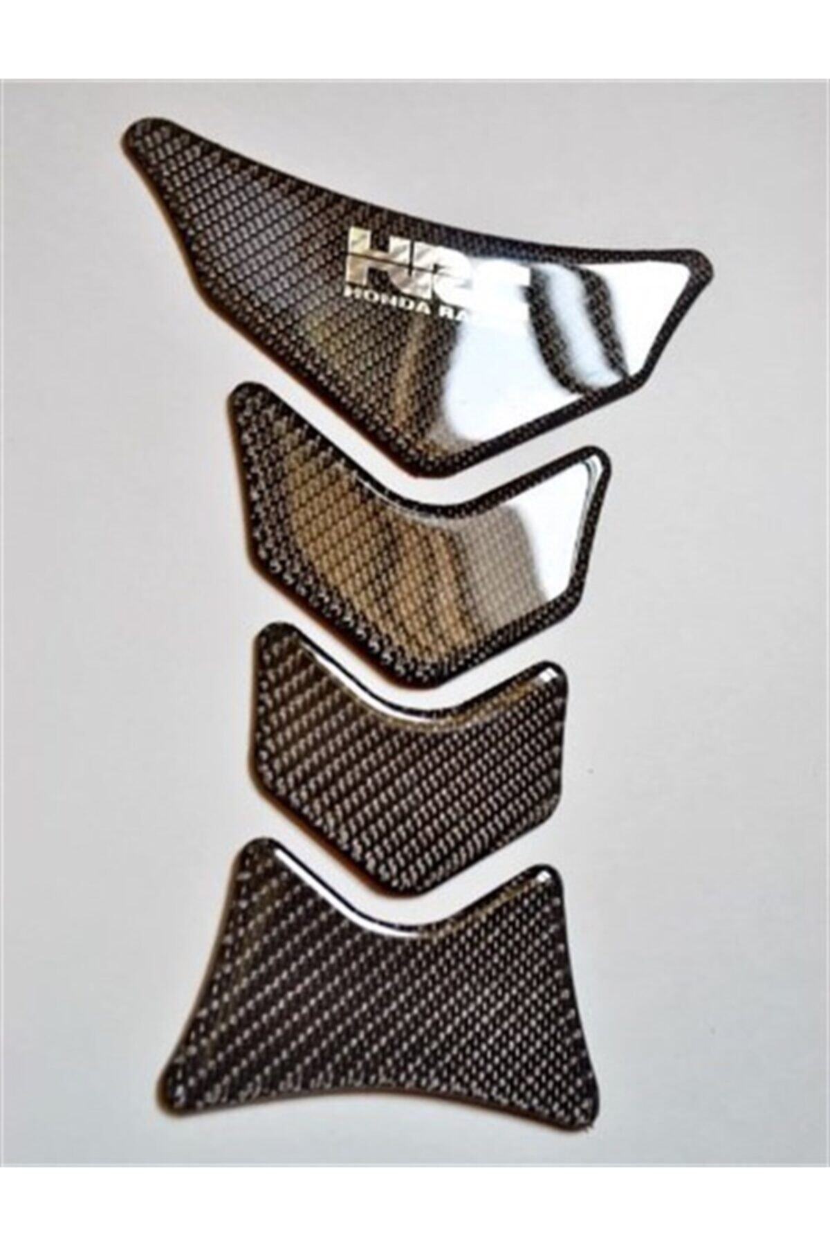 Redline Grafik Cbr 250rr Karbon Tank Pad