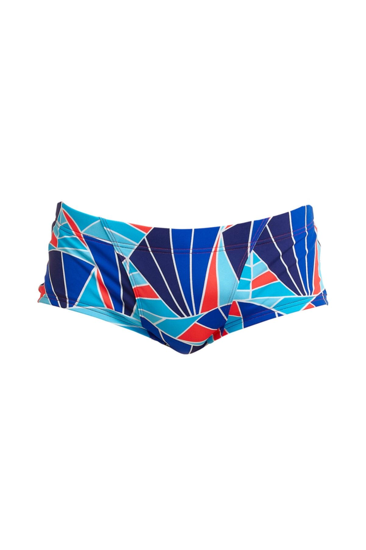Funky Trunks Sale Away Erkek Antrenman Mayo