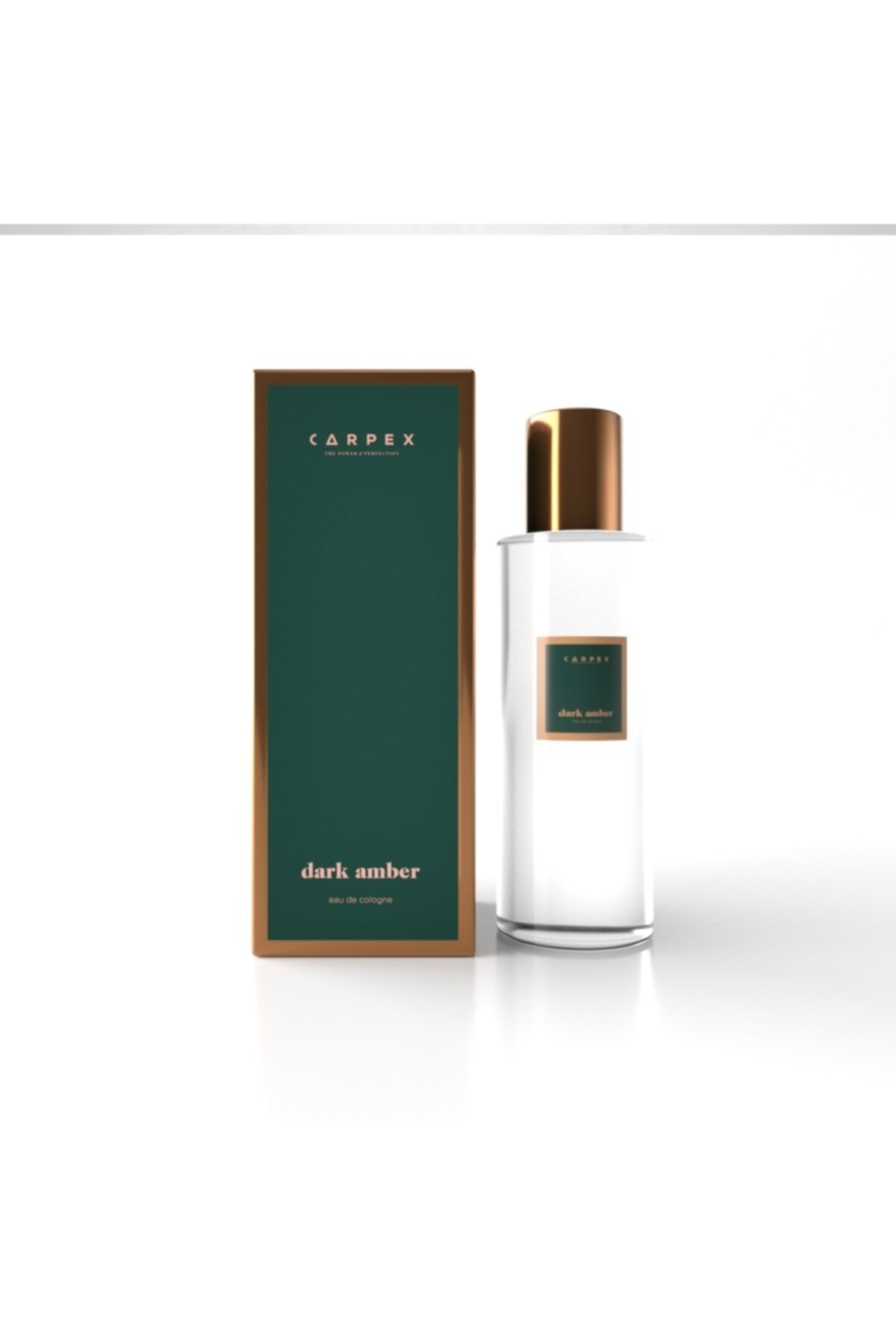 Carpex Premium Oda Parfümü Dark Amber 100 ml