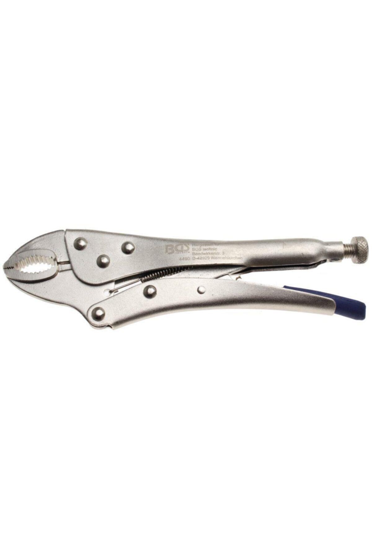 BGS Ayarlı Pense 250 Mm Standart