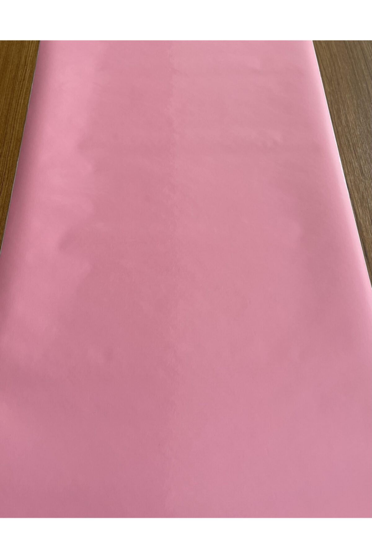 BAŞYAPI DİZAYN Parlak Pembe Kendinden Yapışkanlı Folyo 13484 45cmx1m