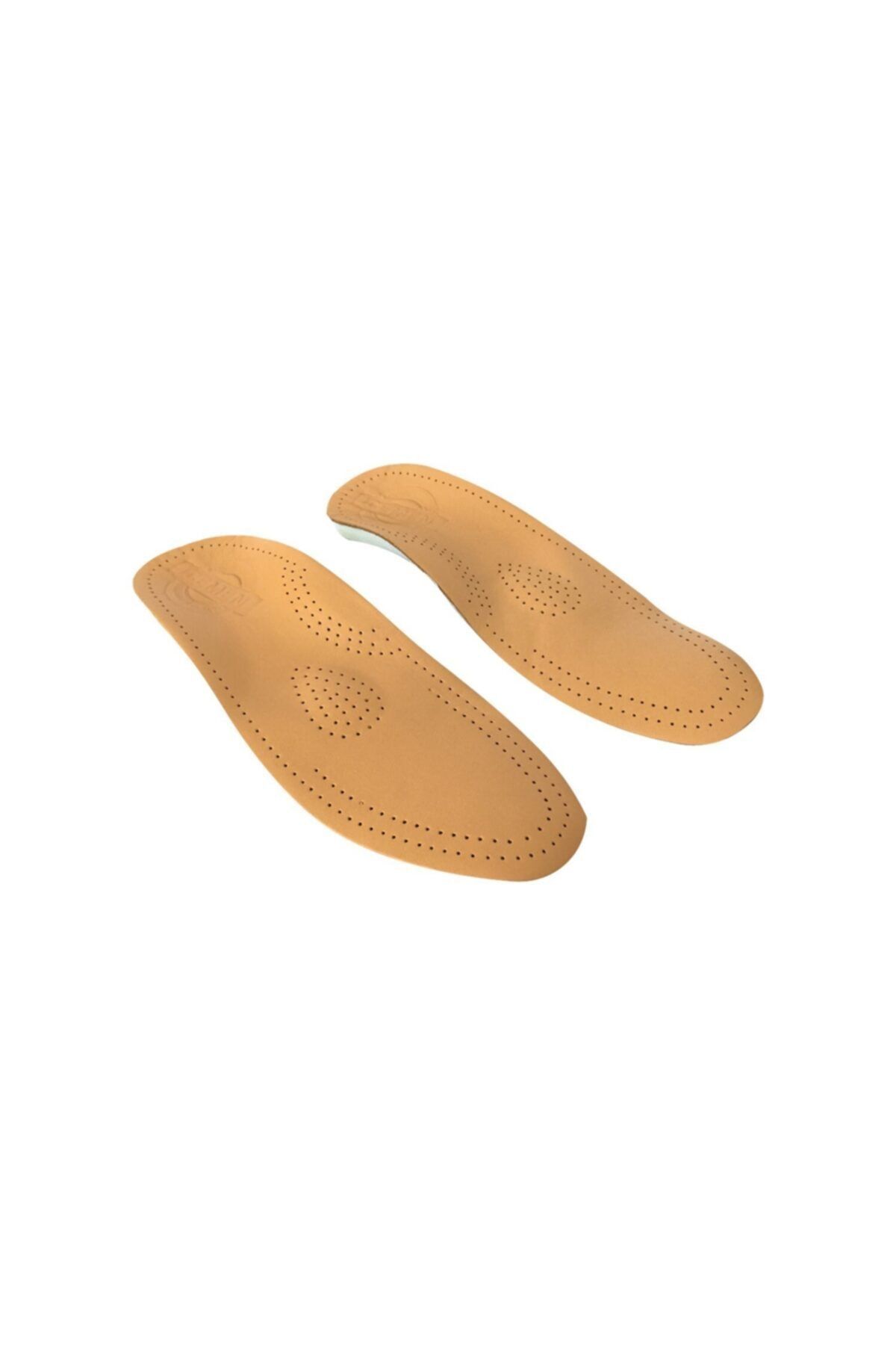 Icemen Luxxo Camel Mer Tabanlık