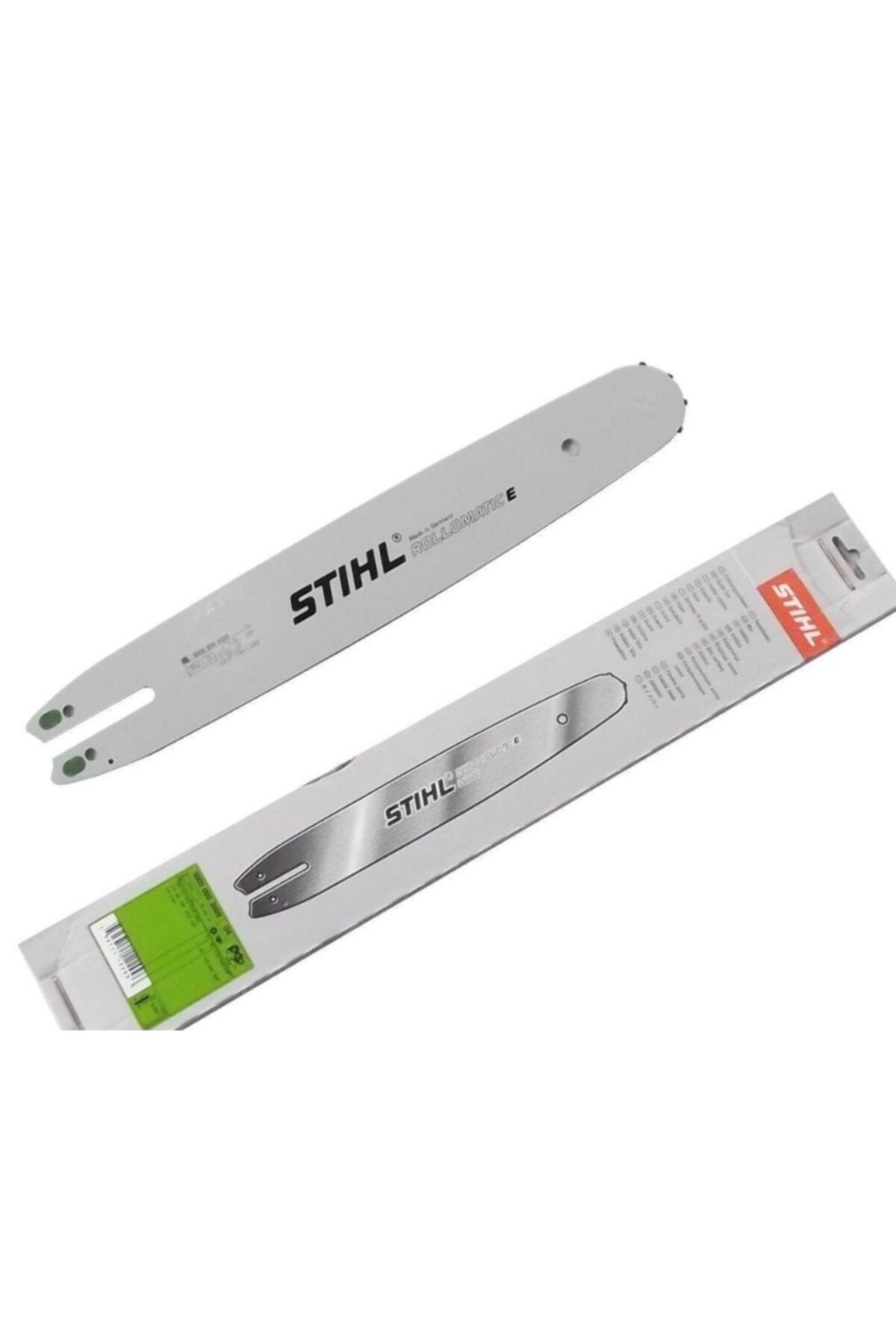 Stihl Ms 170 Orijinal Pala
