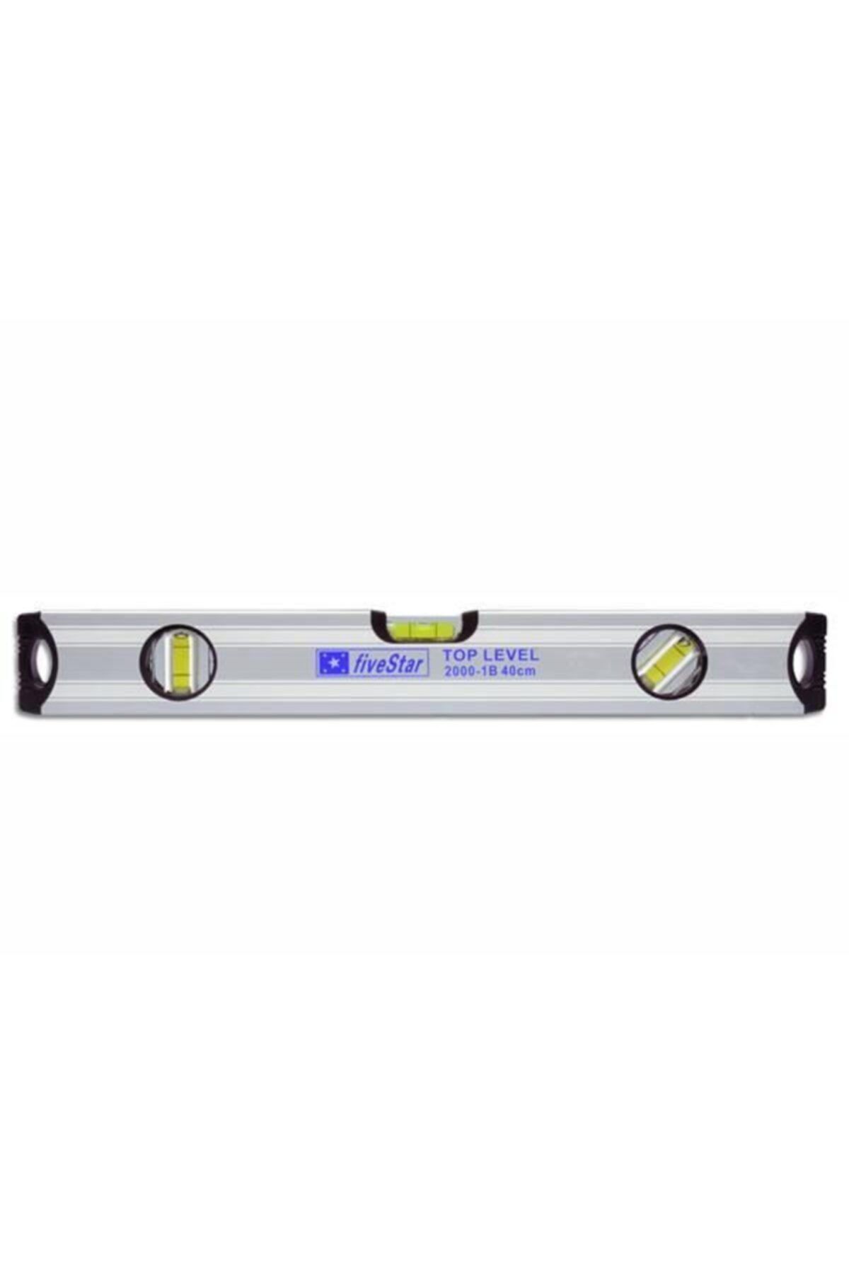 Marka Terazi Fivestar Gri 60 cm