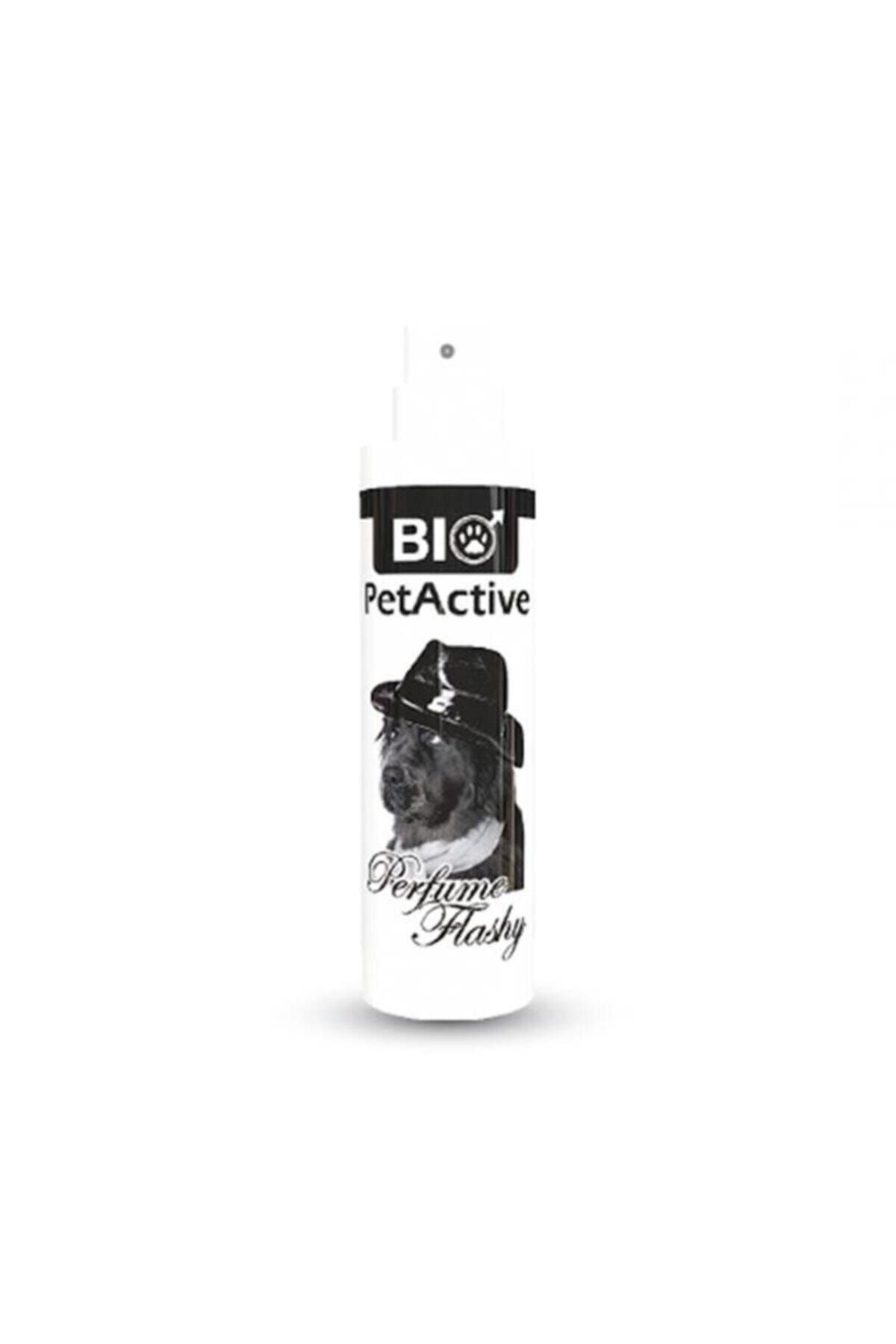 Bio PetActive Flashy Menekşe Kokulu Köpek Parfümü 50 ml