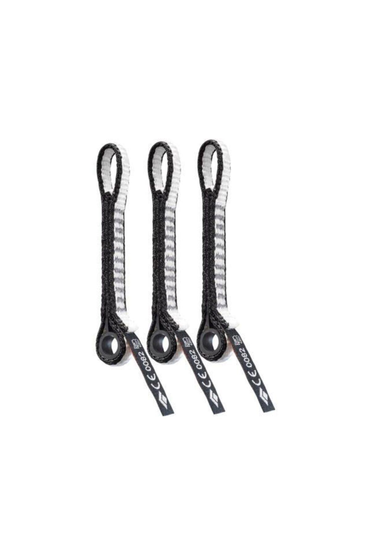 BLACK DİAMOND Dynex Dogbone 16cm 12mm