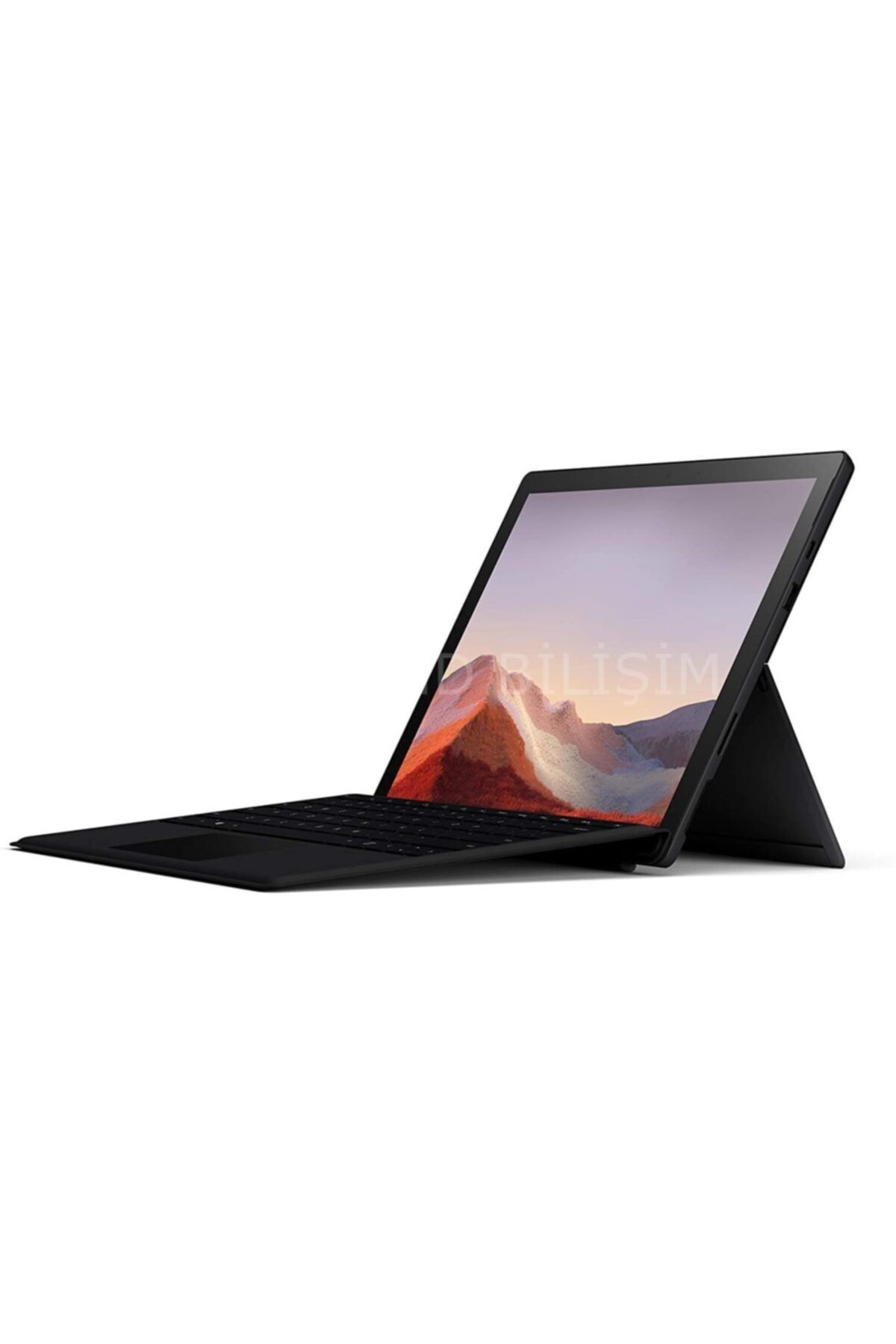 MICROSOFT Surface Pro 7-puv-00016-12.3” Dokunmatik Intel Core I5 -8gb Ram - 256gb Ssd