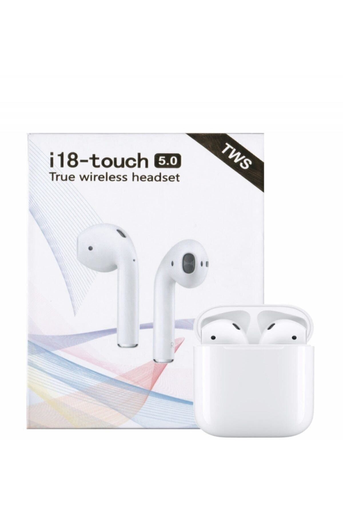 Tws I18-touch Bluetooth Kulaklık